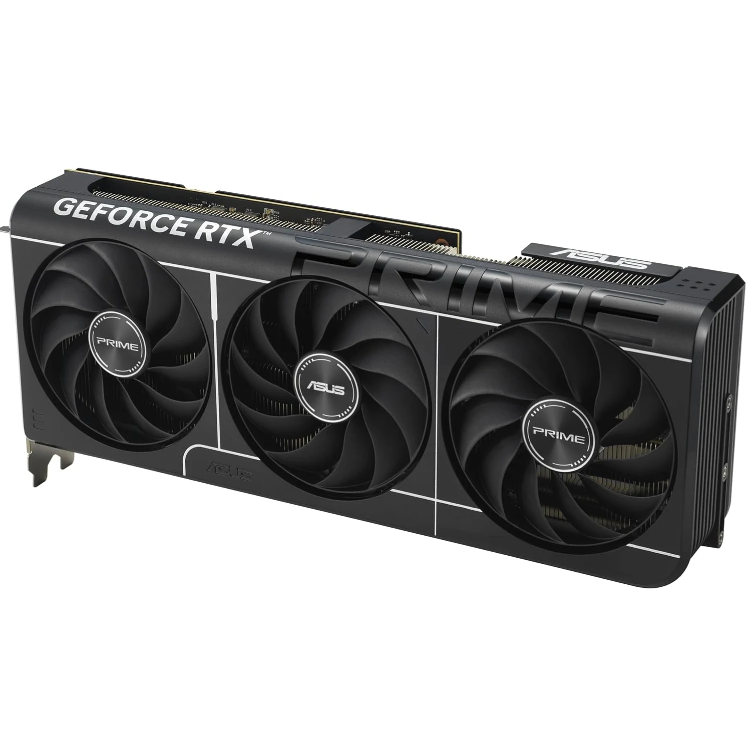 ASUS TUF Gaming GeForce TUF-RTX5070TI-O16G 16GB GDDR7 Graphics Card / График карт / - зураг 4