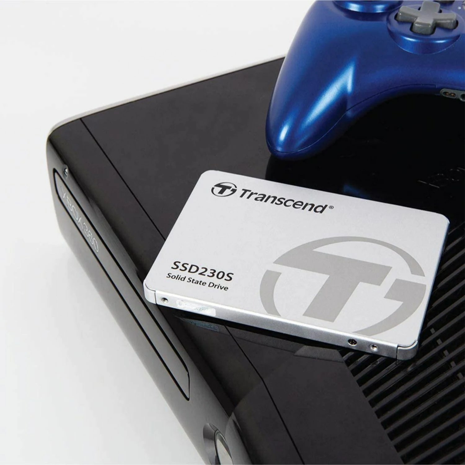 Transcend 128GB SSD230S SATA III 2.5-Inch Internal SSD /TS128GSSD230S/ - зураг 5