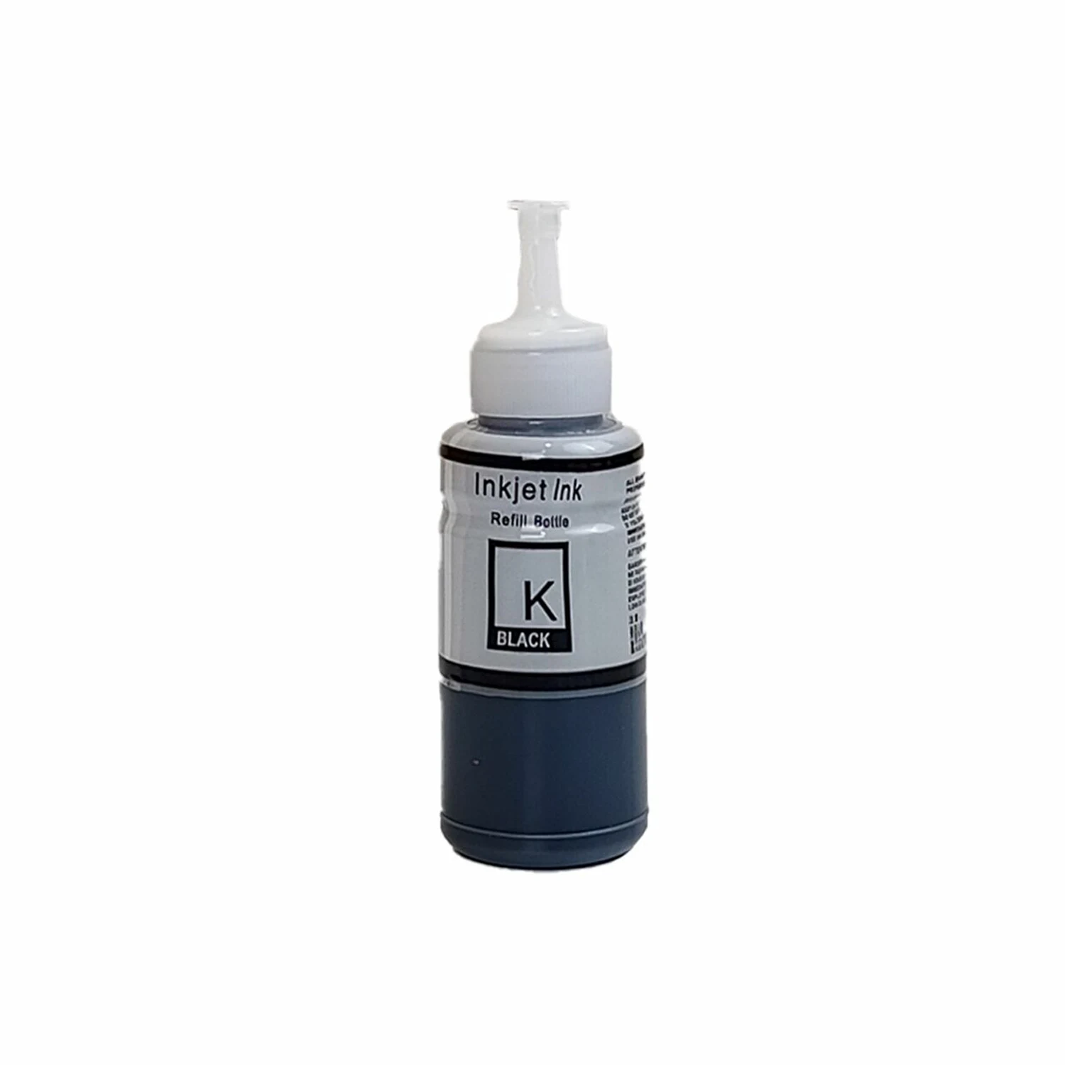 AMIDA Epson T6731 Black (BK) Ink 100ml OEM /L1800, L805, L850/ / Принтерийн хор / - зураг 2