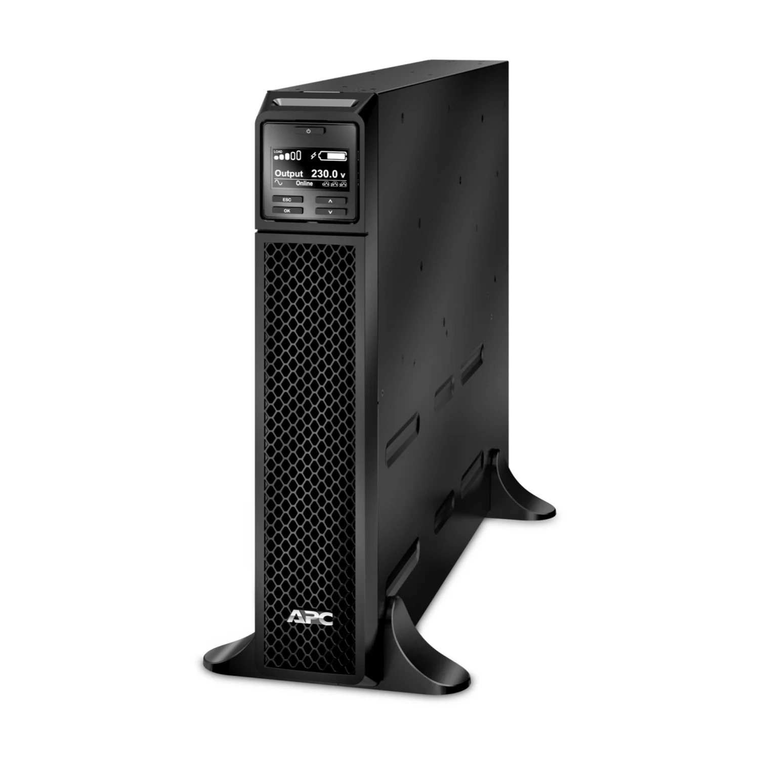 APC SRT1000XLI Smart-UPS SRT 1000VA, 230V - зураг 4