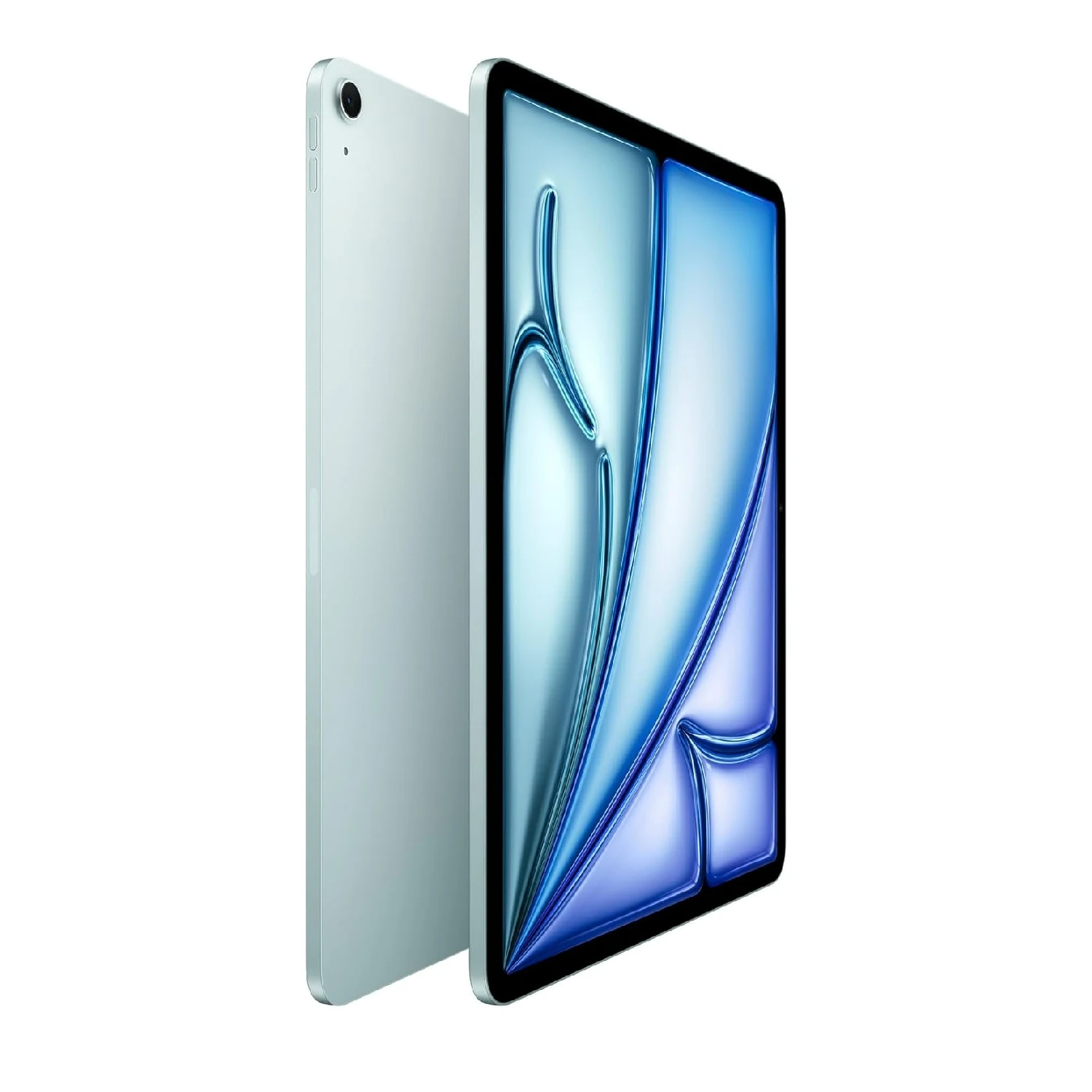 Apple iPad Air 13-inch (2025) M3-chip Wi-Fi 128GB Blue /MCJ24/ / Таблет / - зураг 2