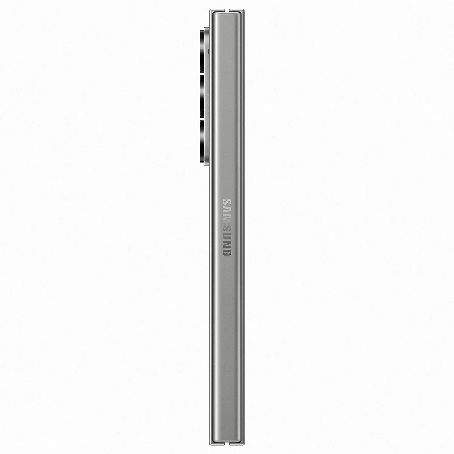 Samsung Galaxy Z Fold 6 12GB+256GB, Silver - зураг 3
