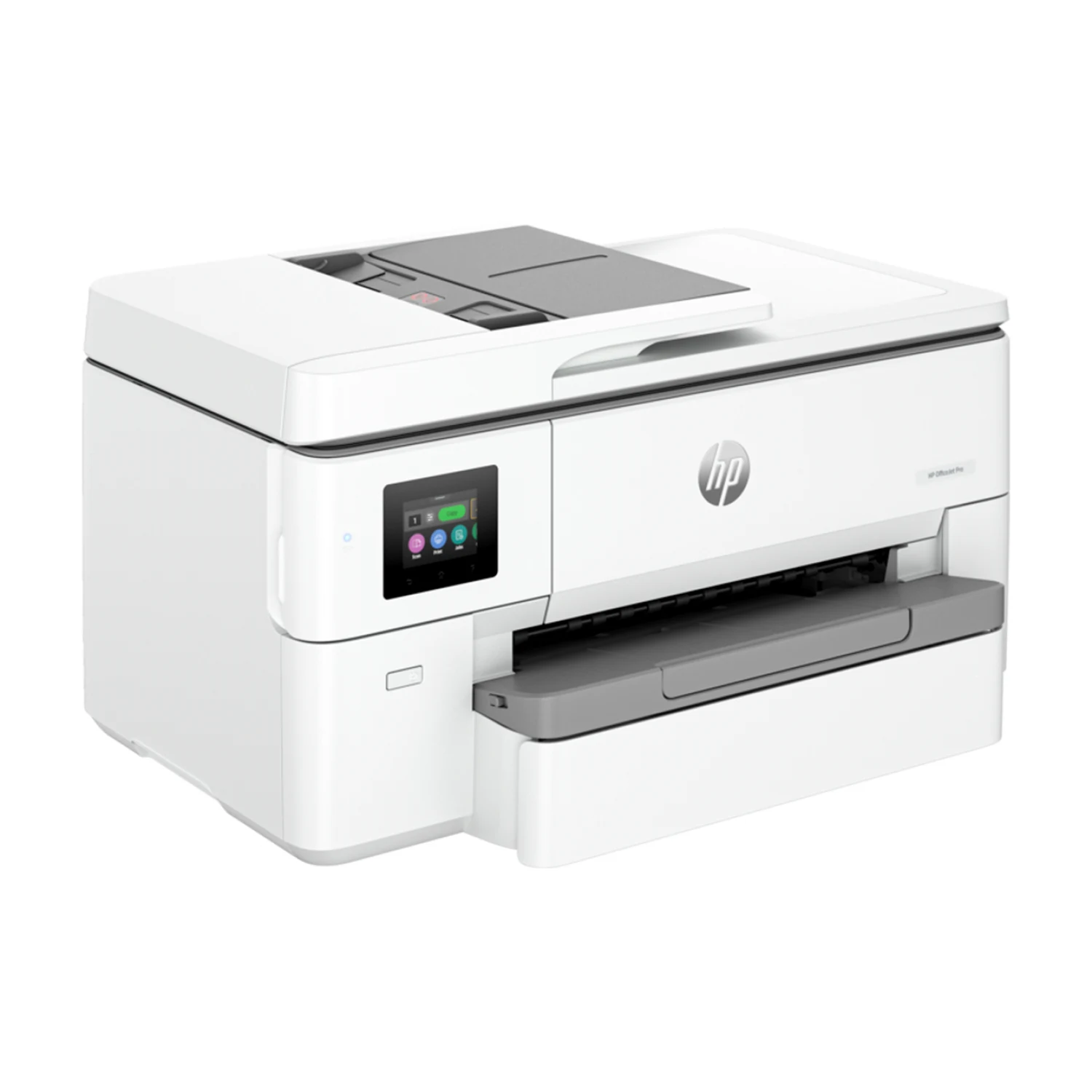 HP OfficeJet Pro 9720 Wide Format All-in-One Printer / Хэвлэгч , Өнгөт Принтер / - зураг 2