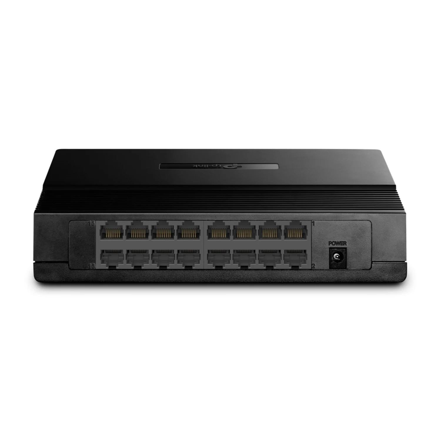 TP-Link SF1016D 16-Port 10/100Mbps Desktop Switch ( Свич Салаалагч , Сүлжээний Төхөөрөмж ) - зураг 3