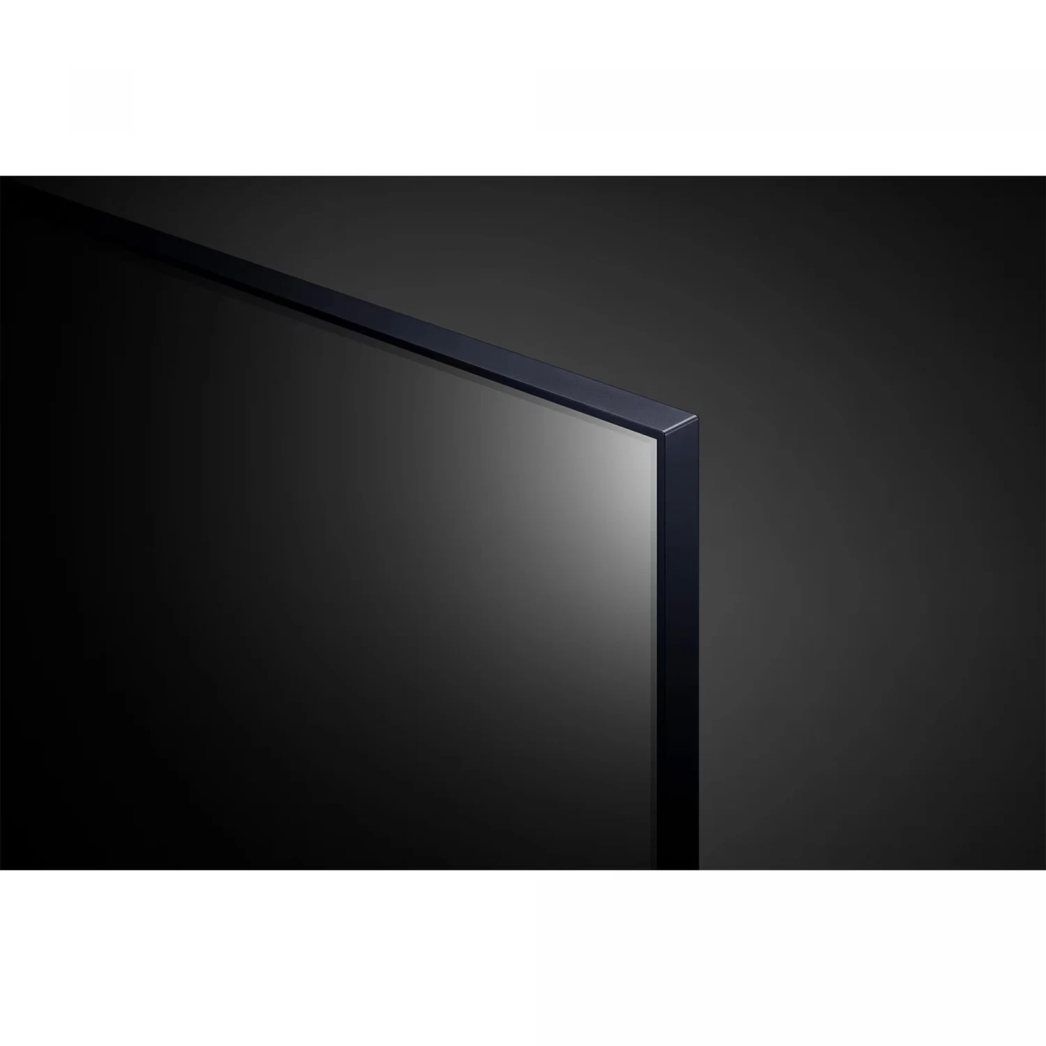 LG 55 inch 4K Smart UHD TV 55UR81006LJ - зураг 2