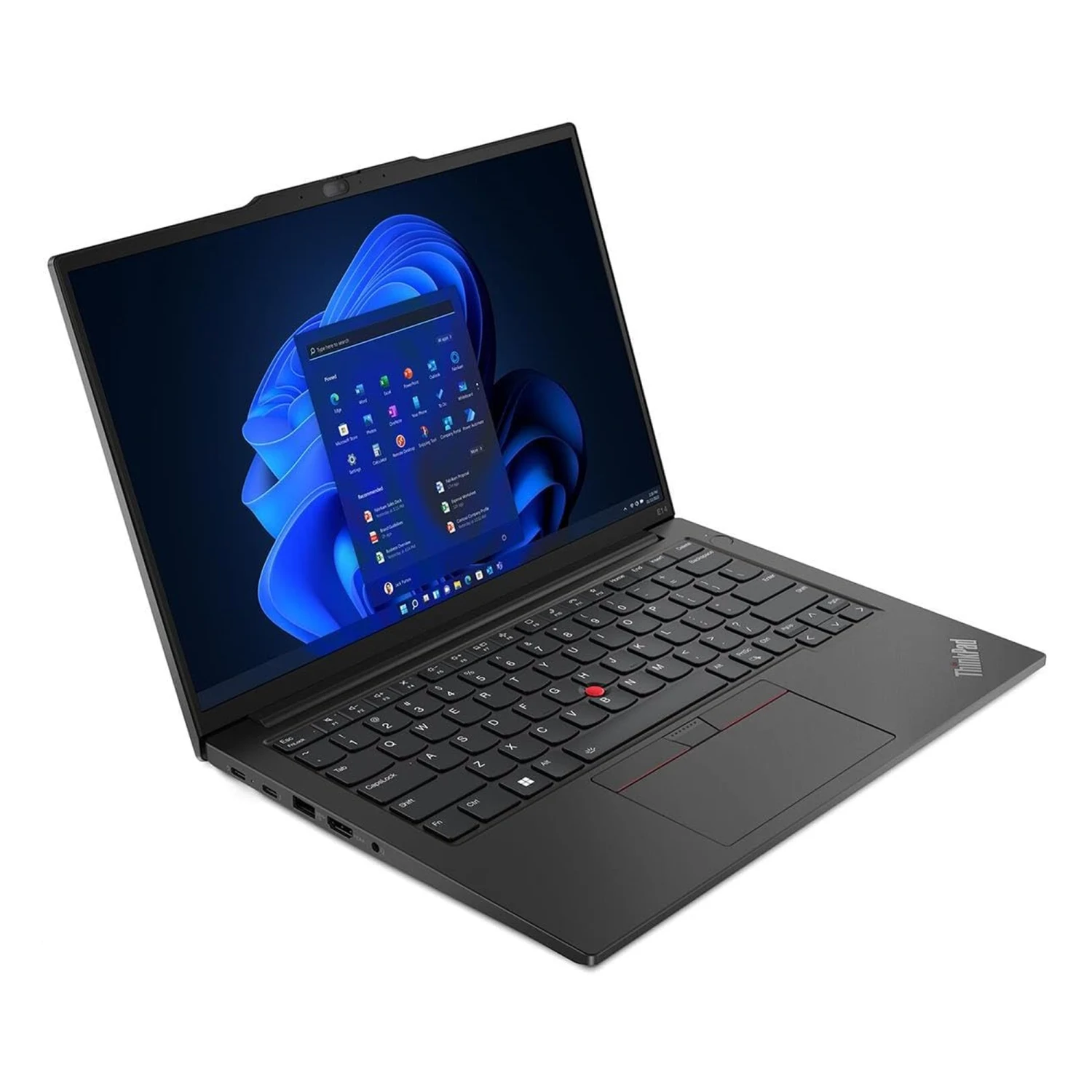 Lenovo ThinkPad E14 CPU i5-1335U, 16GB RAM, 512GB SSD, Intel Iris Xe Graphics, 14 inch / Зөөврийн Компьютер / - зураг 2