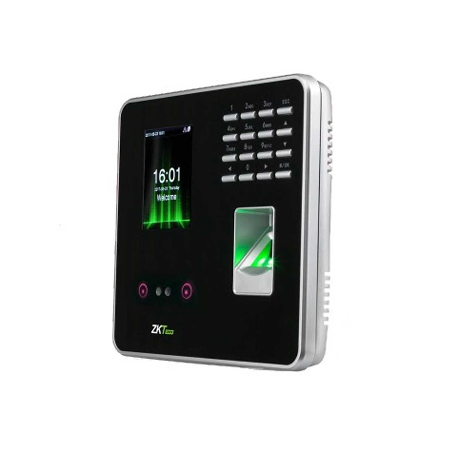 ZKTeco MB20 Multi-Biometric Time Attendance and Access Control ( Цаг бүртгэл , Нэвтрэх Систем ) - зураг 2