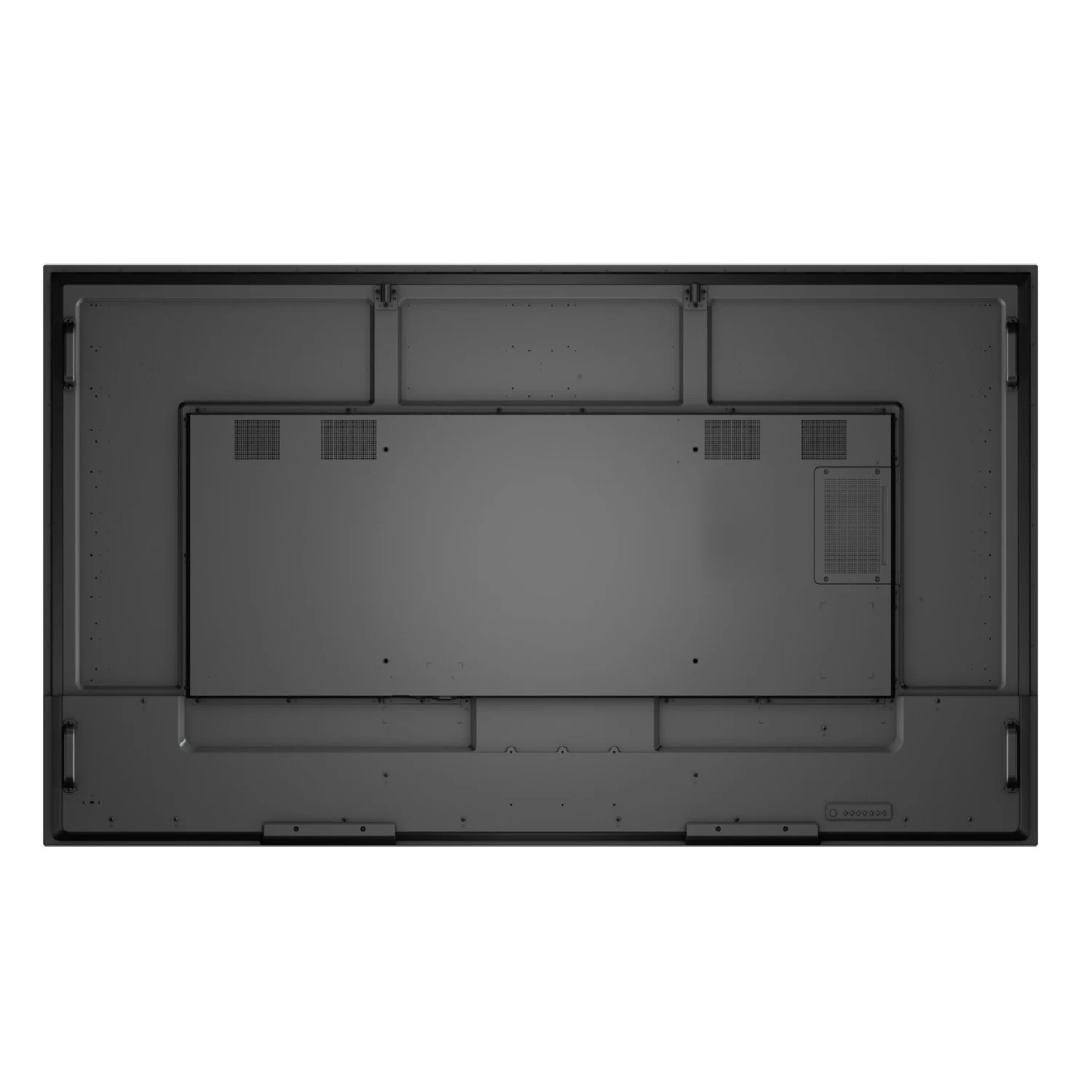 Hikvision 86-inch Digital Signage Display DS-D6086UN / Зар Сурталчилгааны дэлгэц / - зураг 2