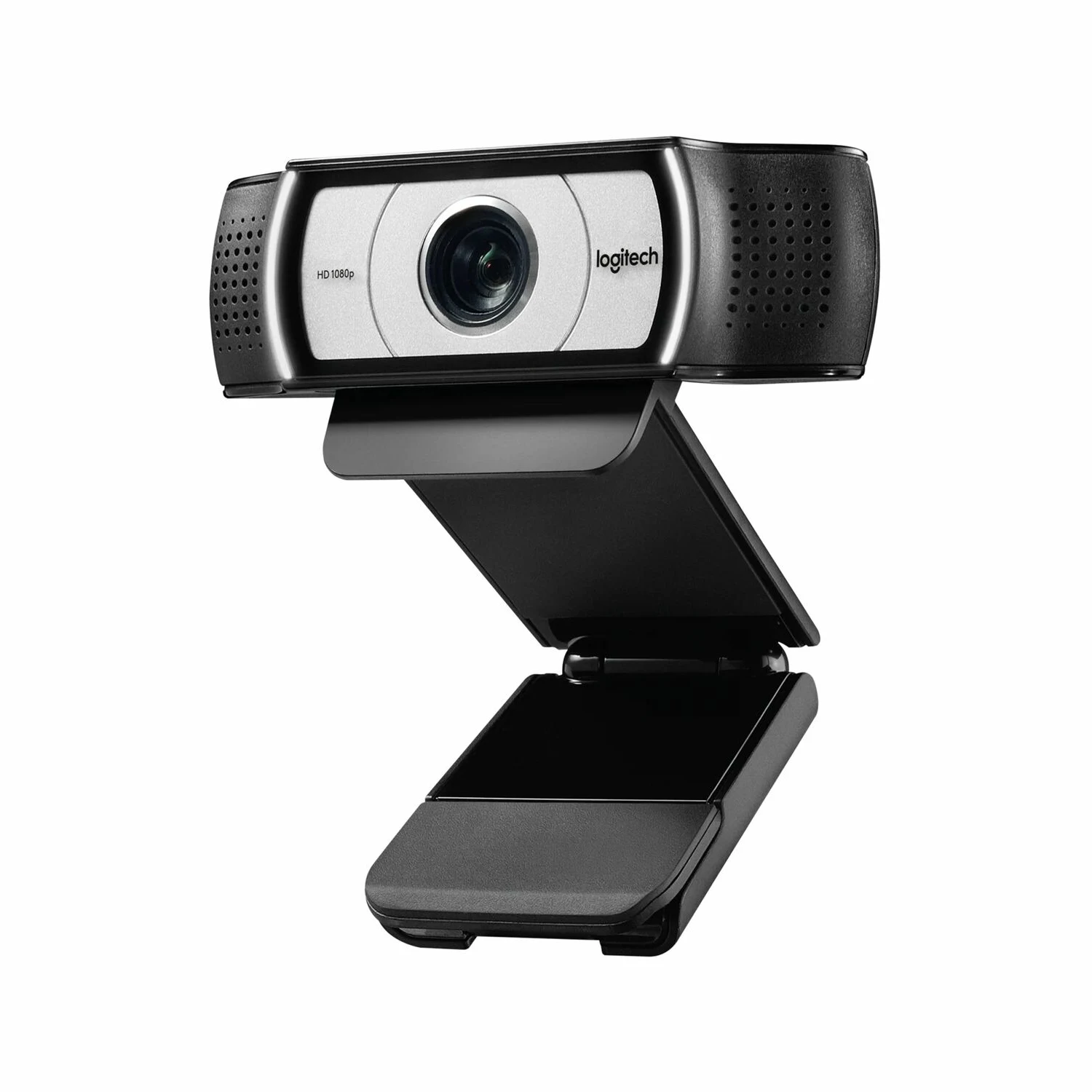 Logitech C930C Full HD Webcam / Веб камер / - зураг 3