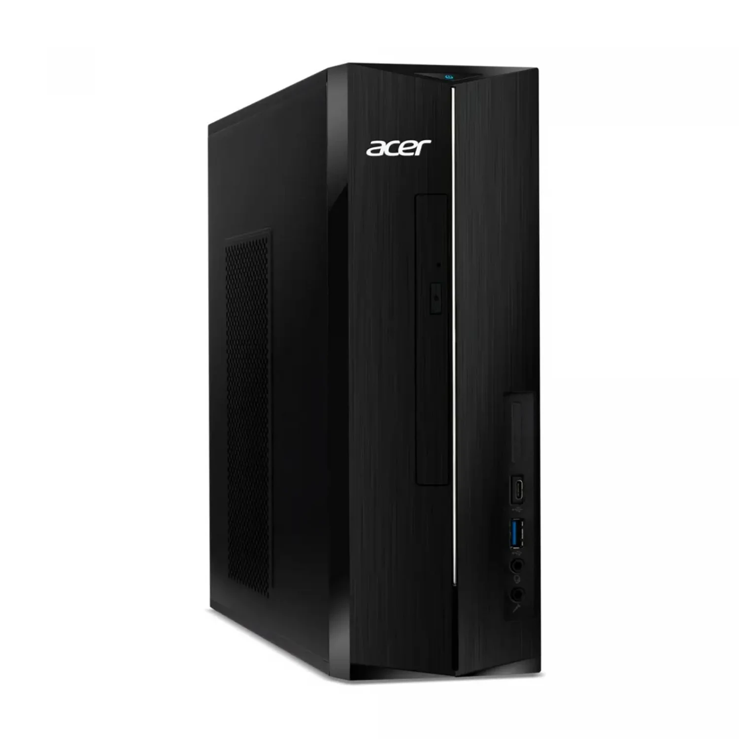 Acer Aspire XC-1785 Desktop PC Intel Core i5-14400, DDR5 8GB RAM, 512GB NVMe M.2 SSD, Intel UHD Graphics, Win11 Home, K&M - зураг 4