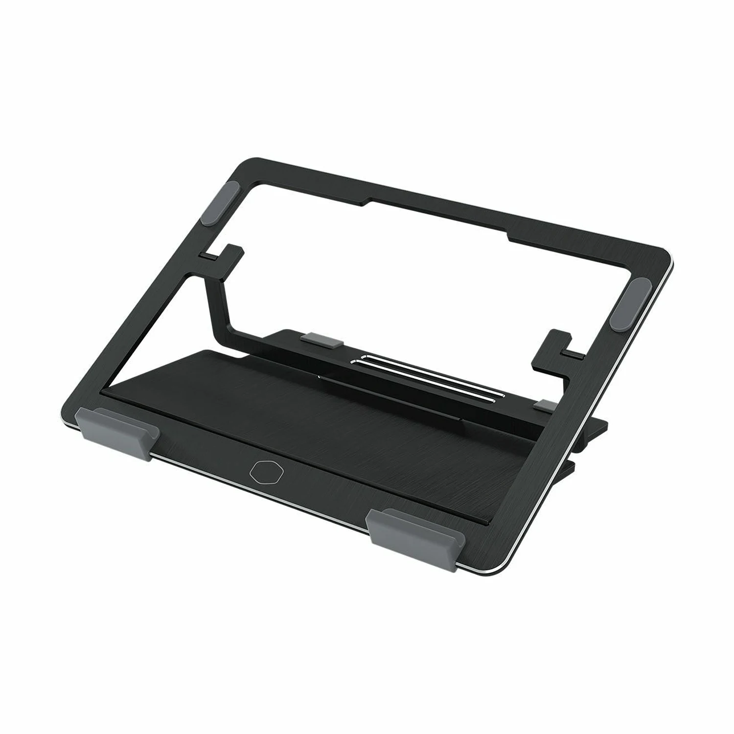 Cooler Master ErgoStand Air Notebook Cooler, Black - зураг 2