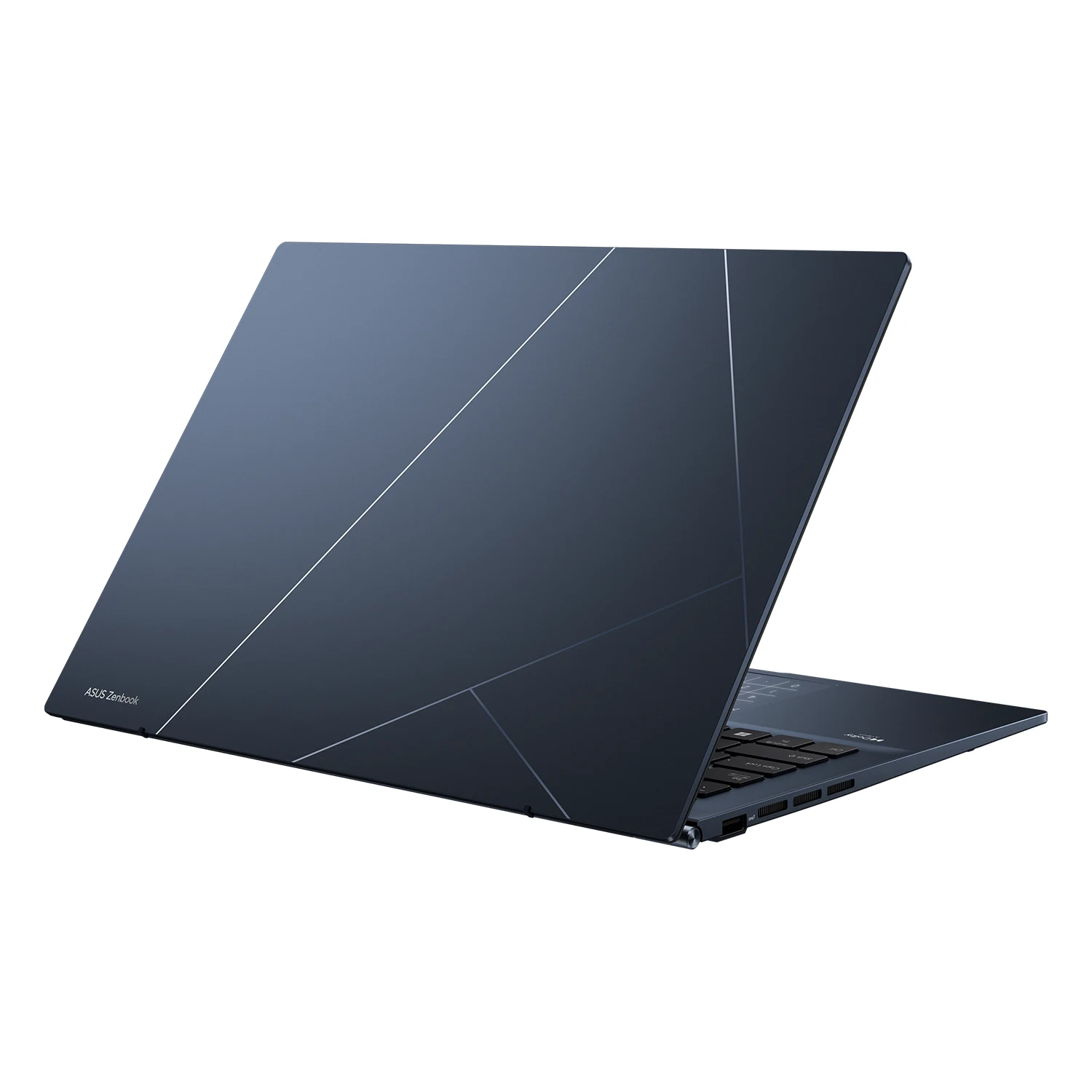 ASUS ZenBook UX3402VA-KM284W Intel core i5-1340P, 8GB DDR5 RAM, 512GB PCIe SSD, Intel Iris Xe Graphics, 2.8K OLED 14-inch, Win11 home with NumberPad - зураг 3