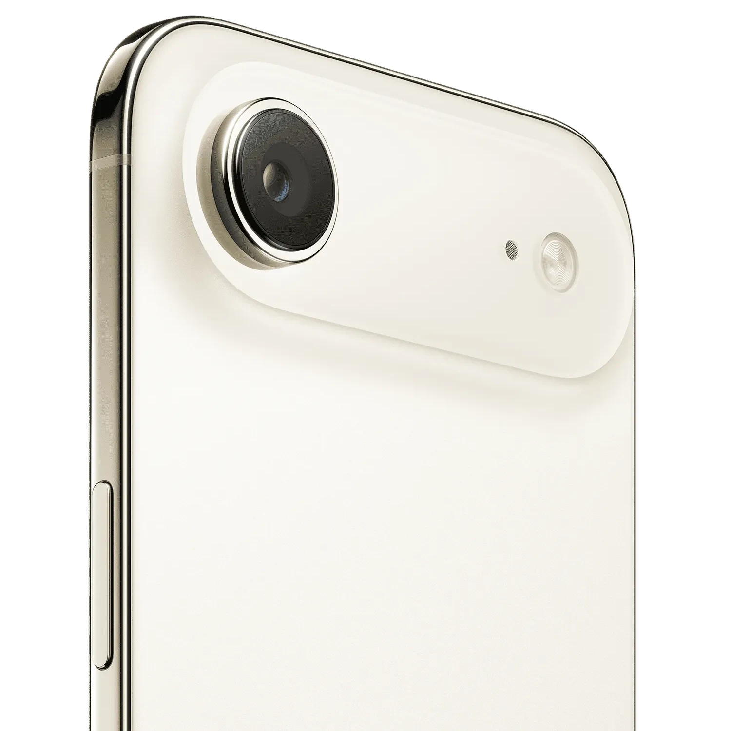 Apple iPhone Air 256GB, Light Gold - зураг 3