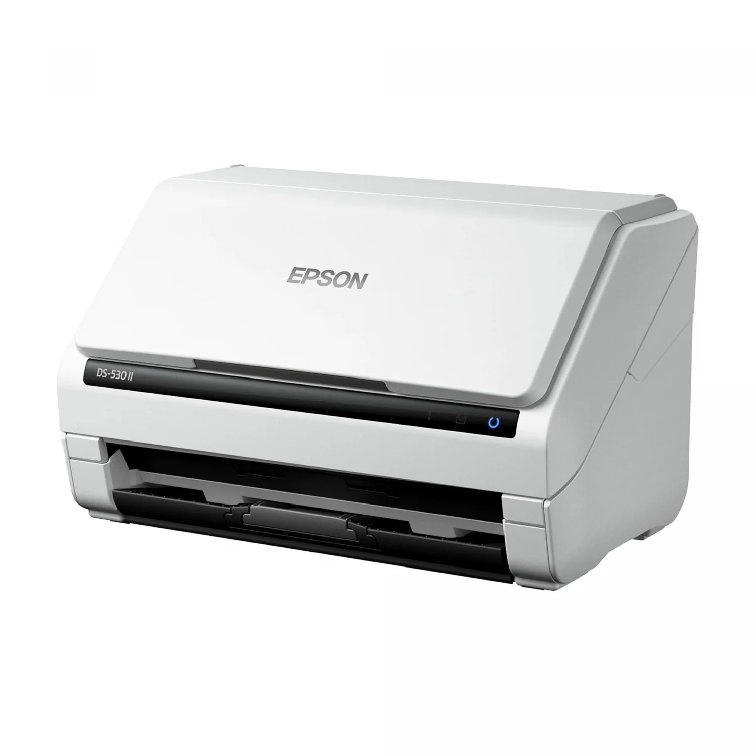 Epson DS-535II Color Duplex Document Scanner / Сканнер / - зураг 5