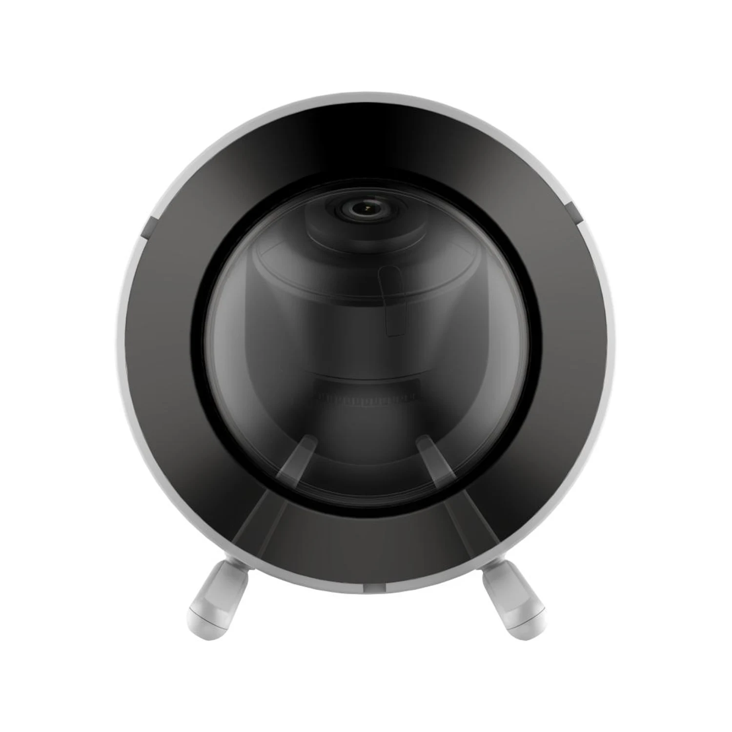 Hikvision 4MP Outdoor Audio Fixed Dome WiFi Network Camera DS-2CV2141G2-IDW / Дотор Хяналтын Камер / - зураг 3