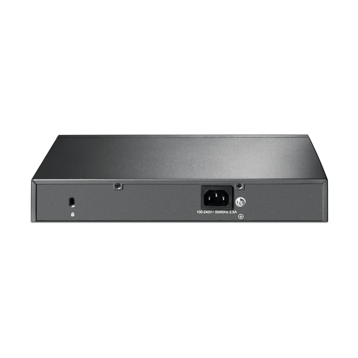 TP-Link SG2210MP JetStream 8-Port Gigabit Smart PoE+ Switch with 2 SFP Slots / Свич салаалагч , Сүлжээний Төхөөрөмж / - зураг 3