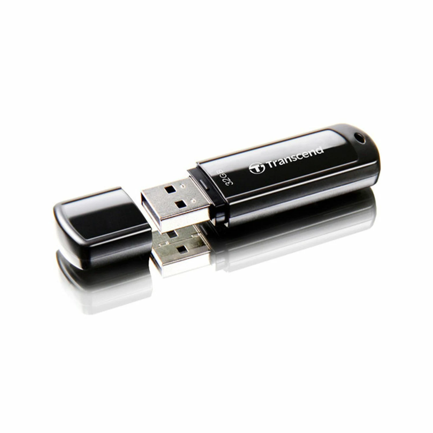 Transcend 32GB JetFlash 700 USB 3.1 Gen1 Flash Drive /TS32GJF700/ - зураг 2
