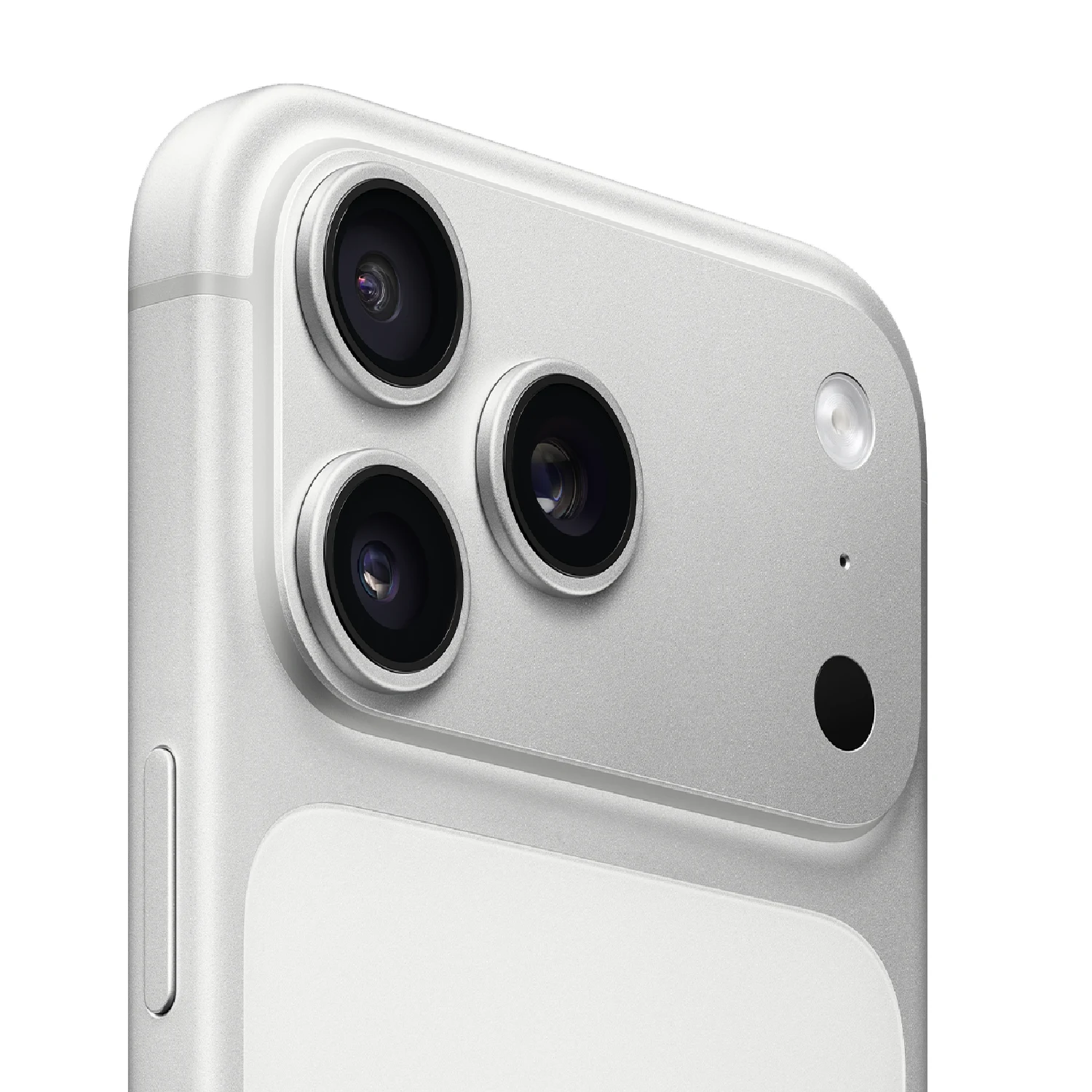 Apple iPhone 17 Pro Max 512GB, Silver - зураг 3