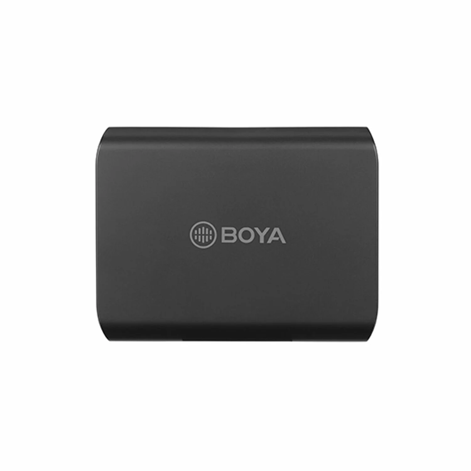 BOYA BY-XM6-K2 Ultra-compact 2.4GHz Wireless Microphone System Kit - зураг 3