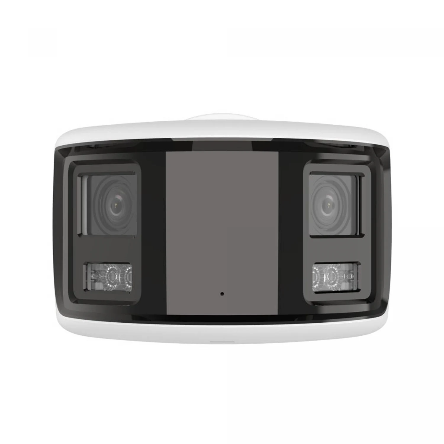 Hikvision 8MP Panoramic ColorVu Fixed Bullet Network Camera DS-2CD3T87G2P-LSU/SL / Гадаа Хяналтын Камер / / Дэлгэмэл өргөн өнцгийн , Хяналтын Камер / - зураг 3