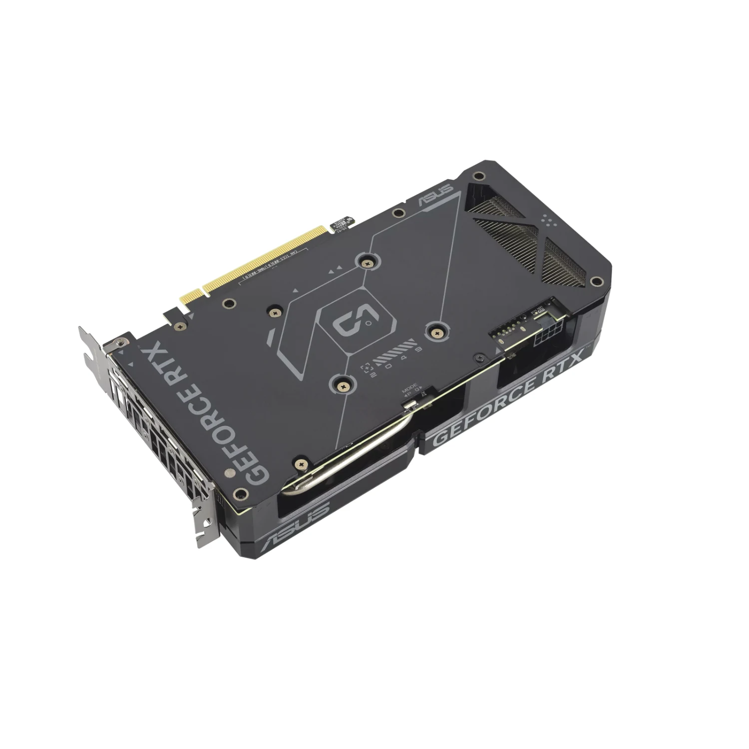 ASUS MSI GeForce RTX4060 EVO OC Edition 8GB GDDR6 Graphics Card / График карт / - зураг 8