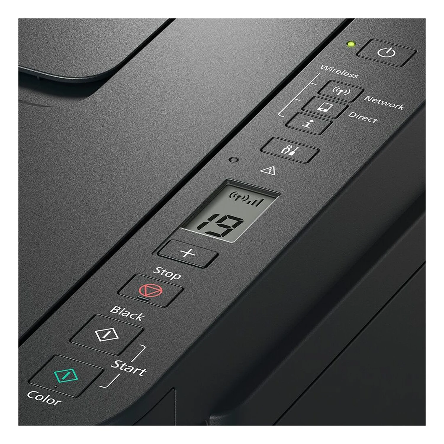 Canon PIXMA G3010 All-in-one Wi-Fi Color Ink Tank Printer / Хэвлэгч , Өнгөт Принтер / - зураг 4