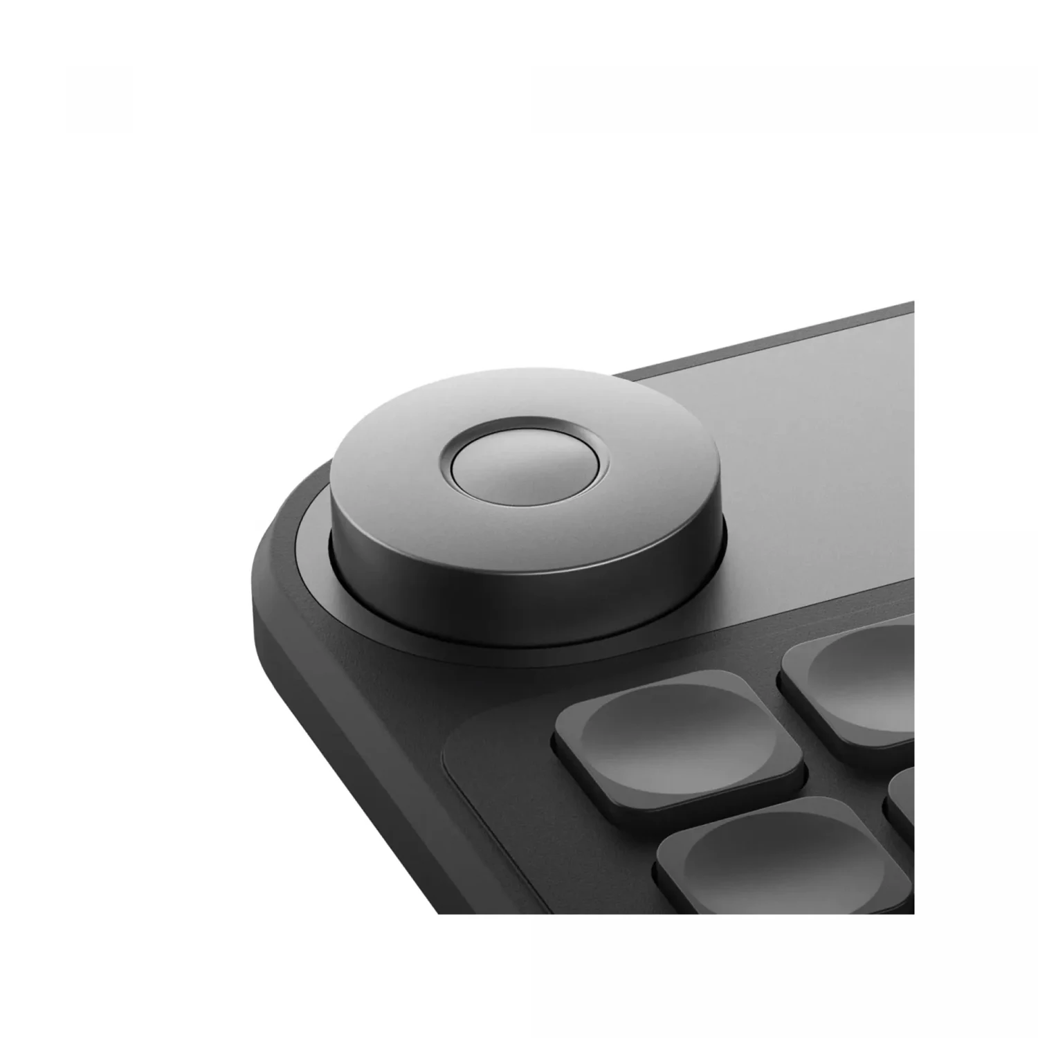 Huion Keydial Mini K20 Wireless Bluetooth Controller / Зурдаг Таблет / - зураг 4