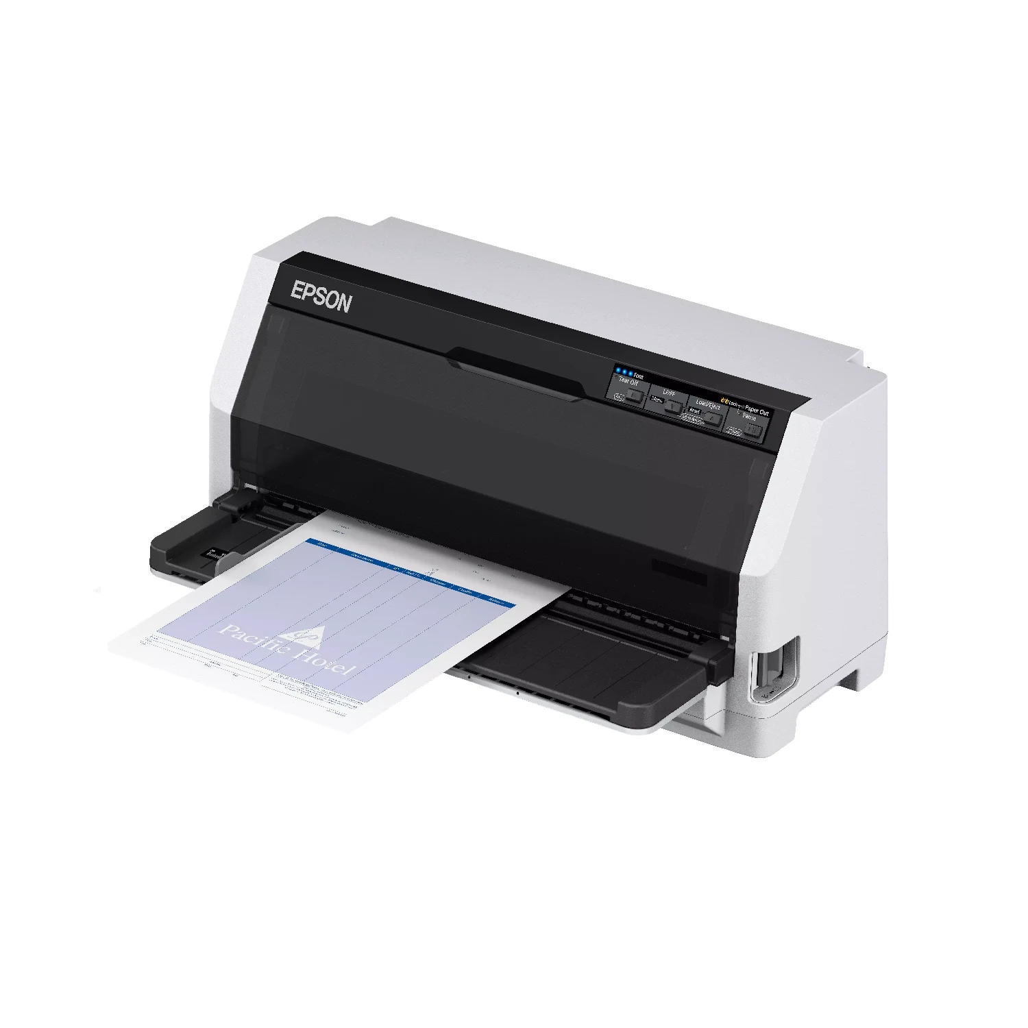 Epson Dot Matrix LQ-690KII Printer - зураг 2