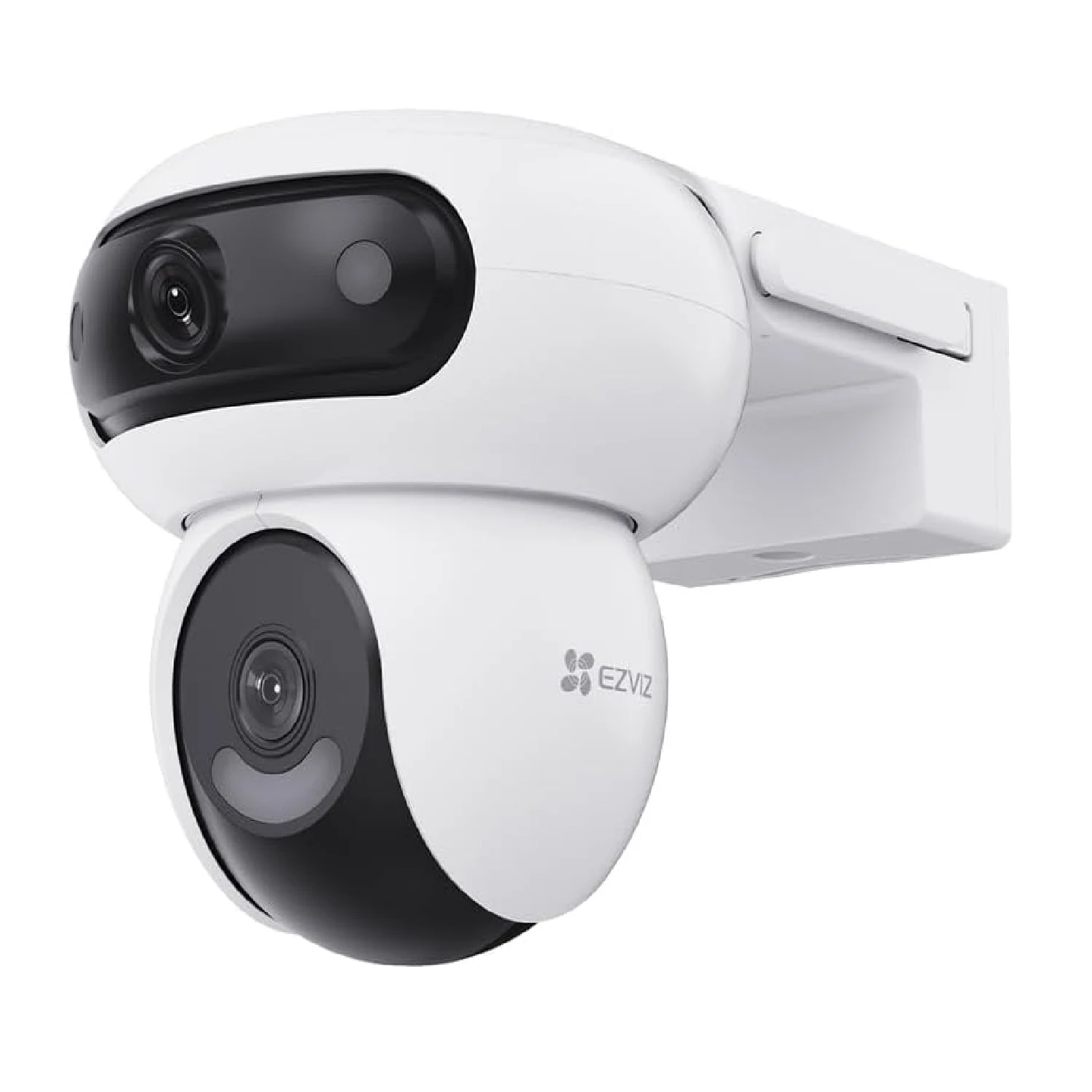 EZVIZ CS-H90 2K Dual-Lens (4MP+4MP) Pan & Tilt Wi-Fi Camera - зураг 6