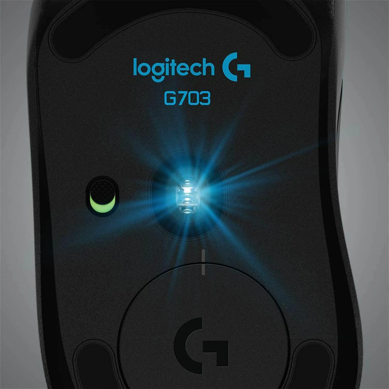 Logitech G703 HERO Wireless Gaming Mouse / Компьютерын Хулгана / - зураг 5