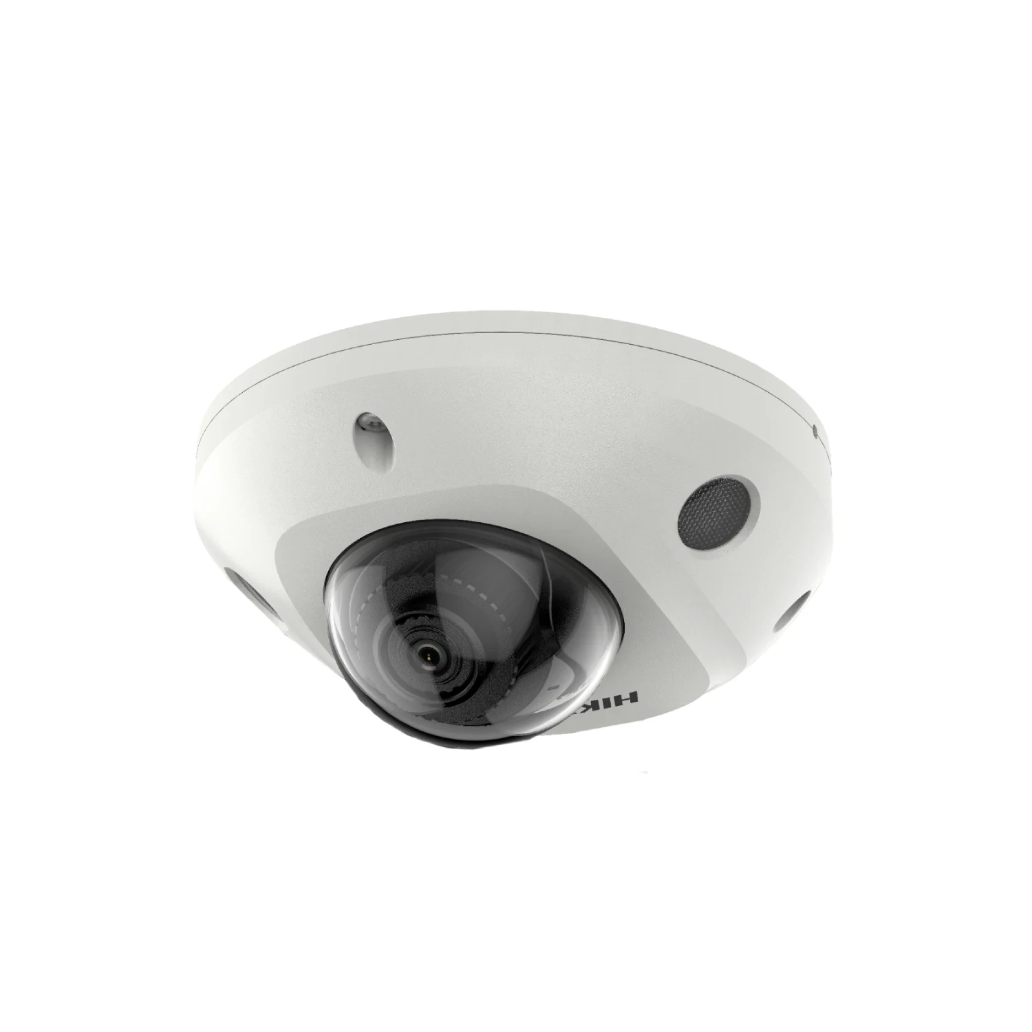 Hikvision Mini Dome Camera 4MP 2.8mm DS-2CD2543G2-IS / Дотор Хяналтын Камер / - зураг 2