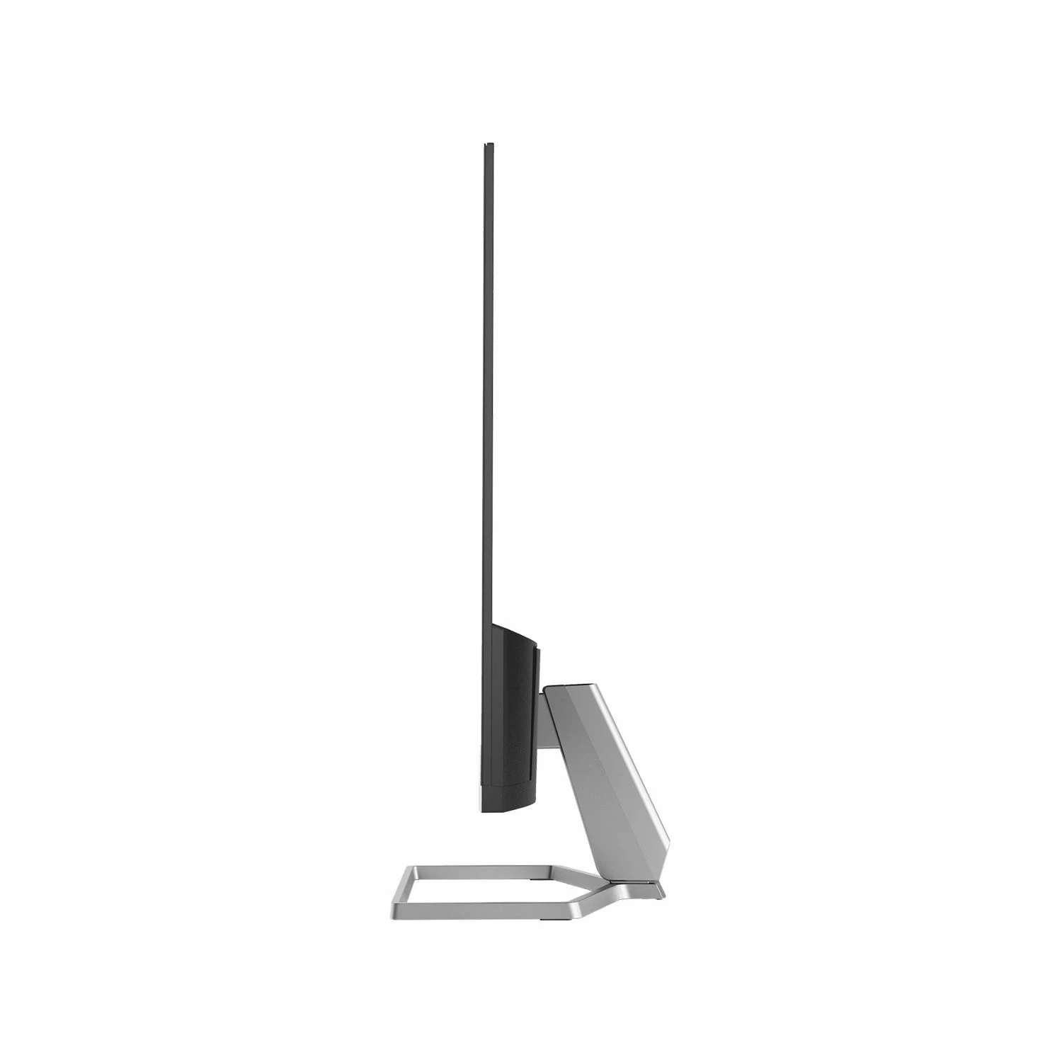 HP M27f 27-inch FreeSync IPS FHD Monitor, Black - зураг 4