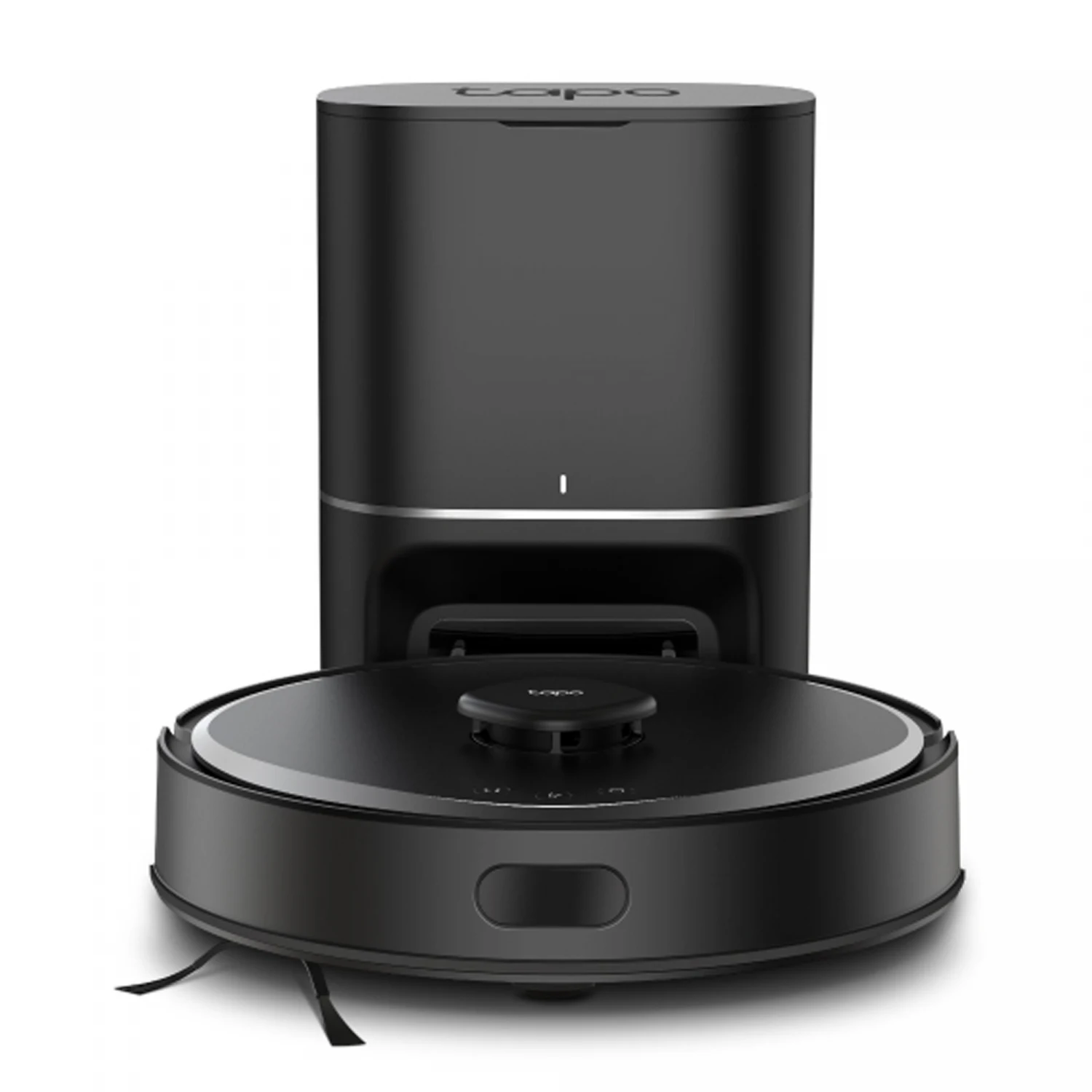 Tapo RV30 Max Plus LiDAR+IMU Dual Navigation Robot Vacuum & Mop + Smart Auto-Empty Dock / Ухаалаг тоос сорогч / - зураг 2