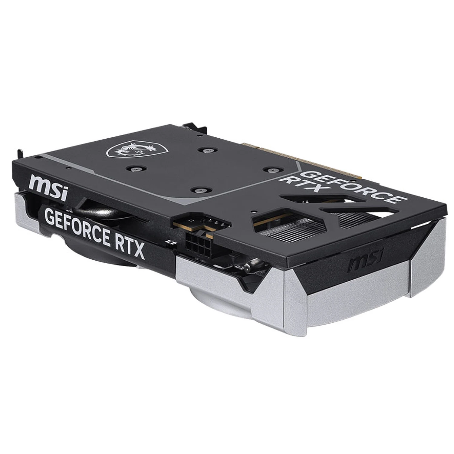 MSI GeForce RTX5050 8GB GDDR6 VENTUS 2X OC Graphics Card / График карт / - зураг 4