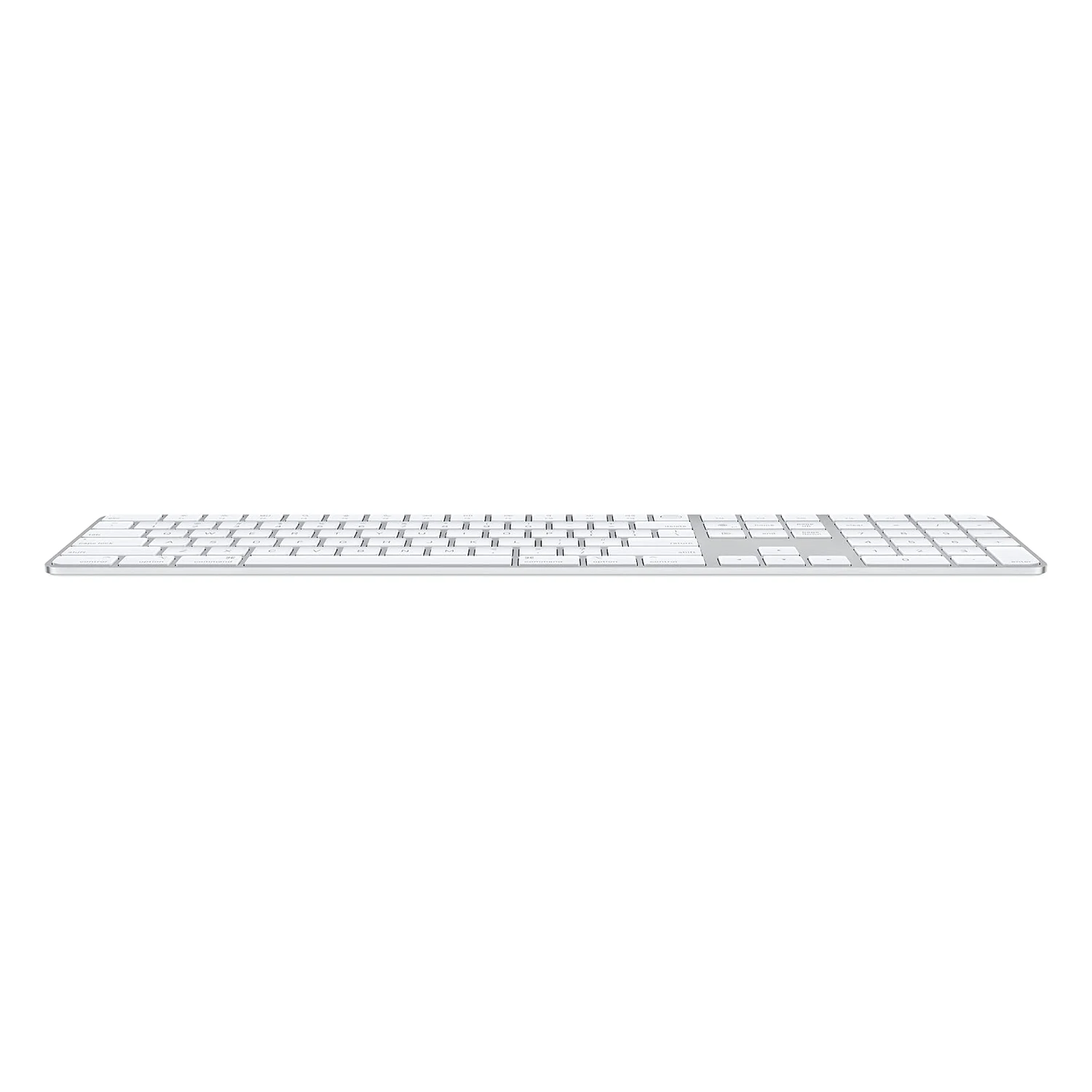 Apple Magic Keyboard with Touch ID and Numeric Keypad /MK2C3/ - зураг 2