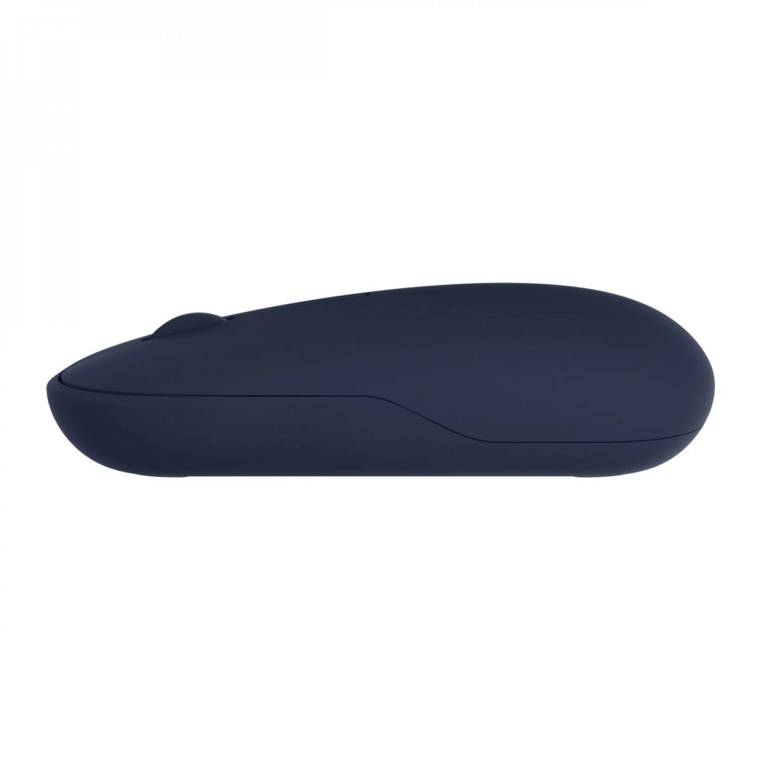 ASUS Marshmallow MD100 Wireless, Bluetooth Silent Mouse, Quiet Blue with Solar Blue Cover - зураг 2