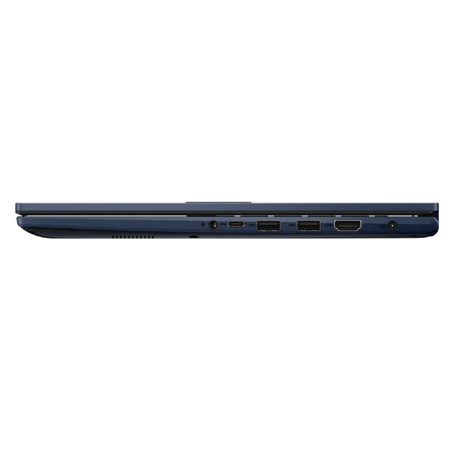 ASUS VivoBook 15 X1504VA-QB3011W Intel Core i3-1315U, DDR4 8GB RAM, 512GB SSD, Intel Iris Xe Graphics, 15.6-inch FHD, Win11 Home, Quiet Blue - зураг 6