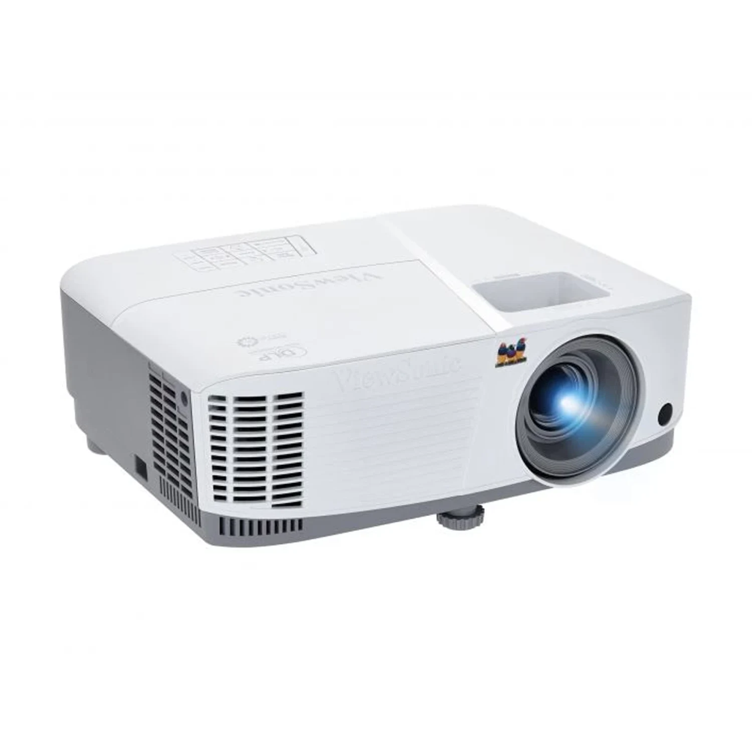 ViewSonic PA503SB 3800 Lumens, SVGA 800x600 Business Projector / Проектор / - зураг 3