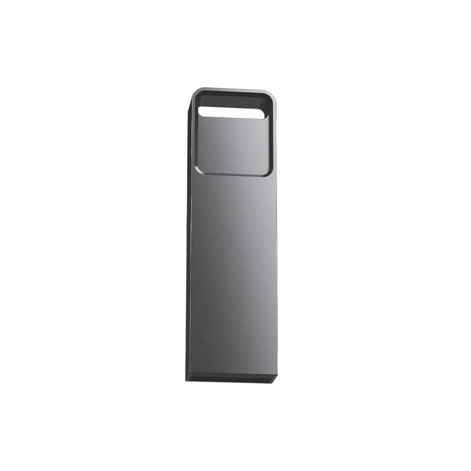 Hiksemi Blade 32GB USB3.2 Flash Drive, Grey HS-USB-E301 - зураг 2