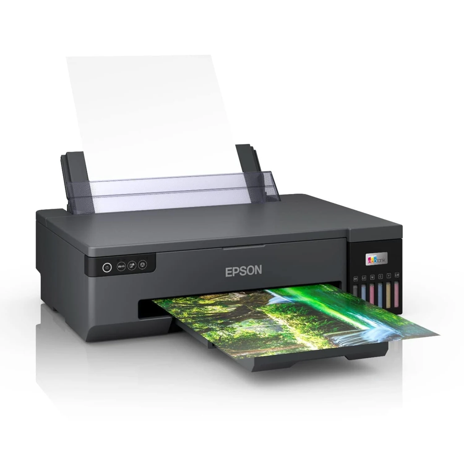 Epson EcoTank L18050 A3 Photo Ink Tank Printer / Хэвлэгч , Өнгөт Принтер / - зураг 3