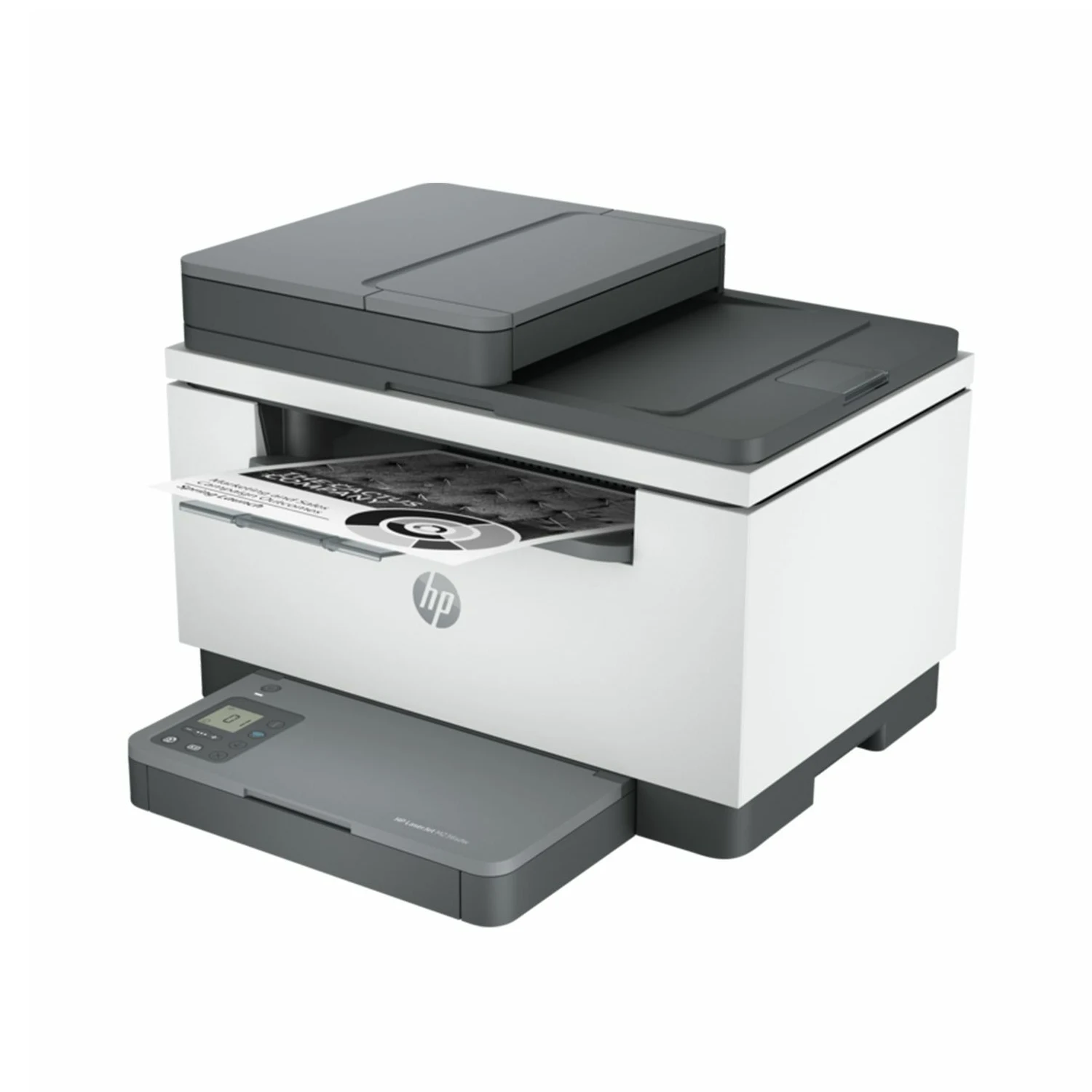HP LaserJet MFP M236sdw All-in-One Printer with Wireless, Network, Duplex, ADF - зураг 3