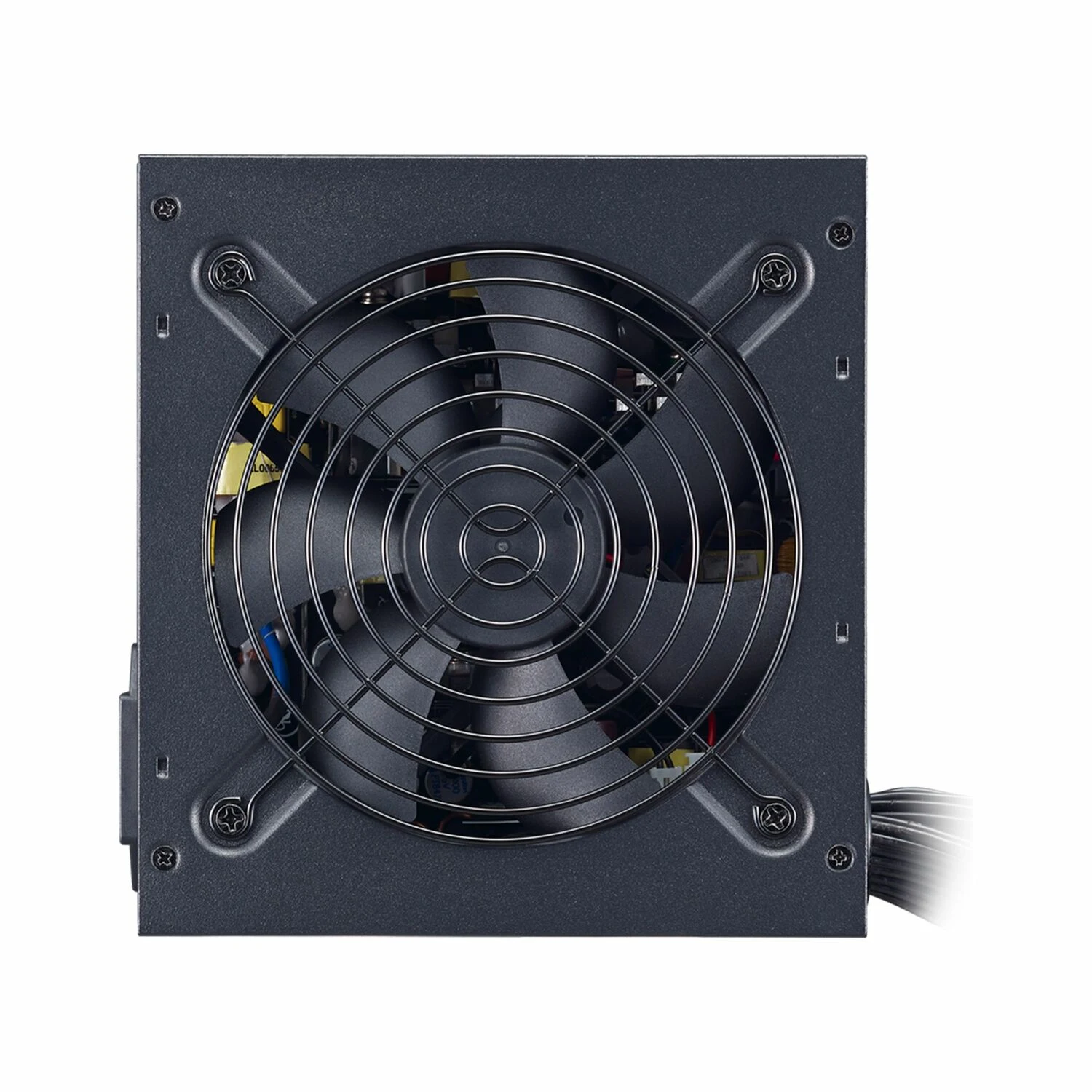 Cooler Master MWE 750W Bronze V2 Power Supply /No Warranty/ / Тэжээлийн блок / - зураг 3
