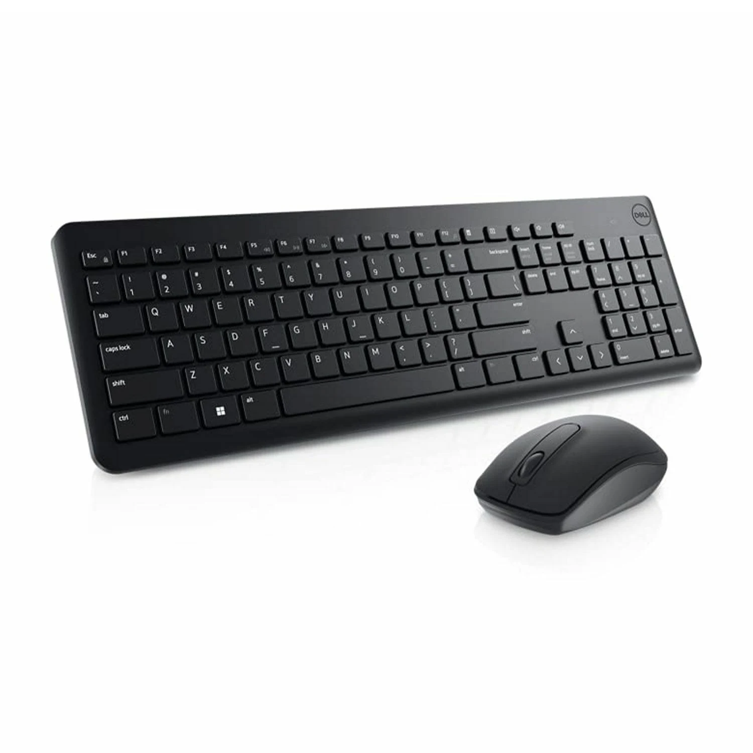 Dell KM3322W Wireless Keyboard and Mouse - зураг 2