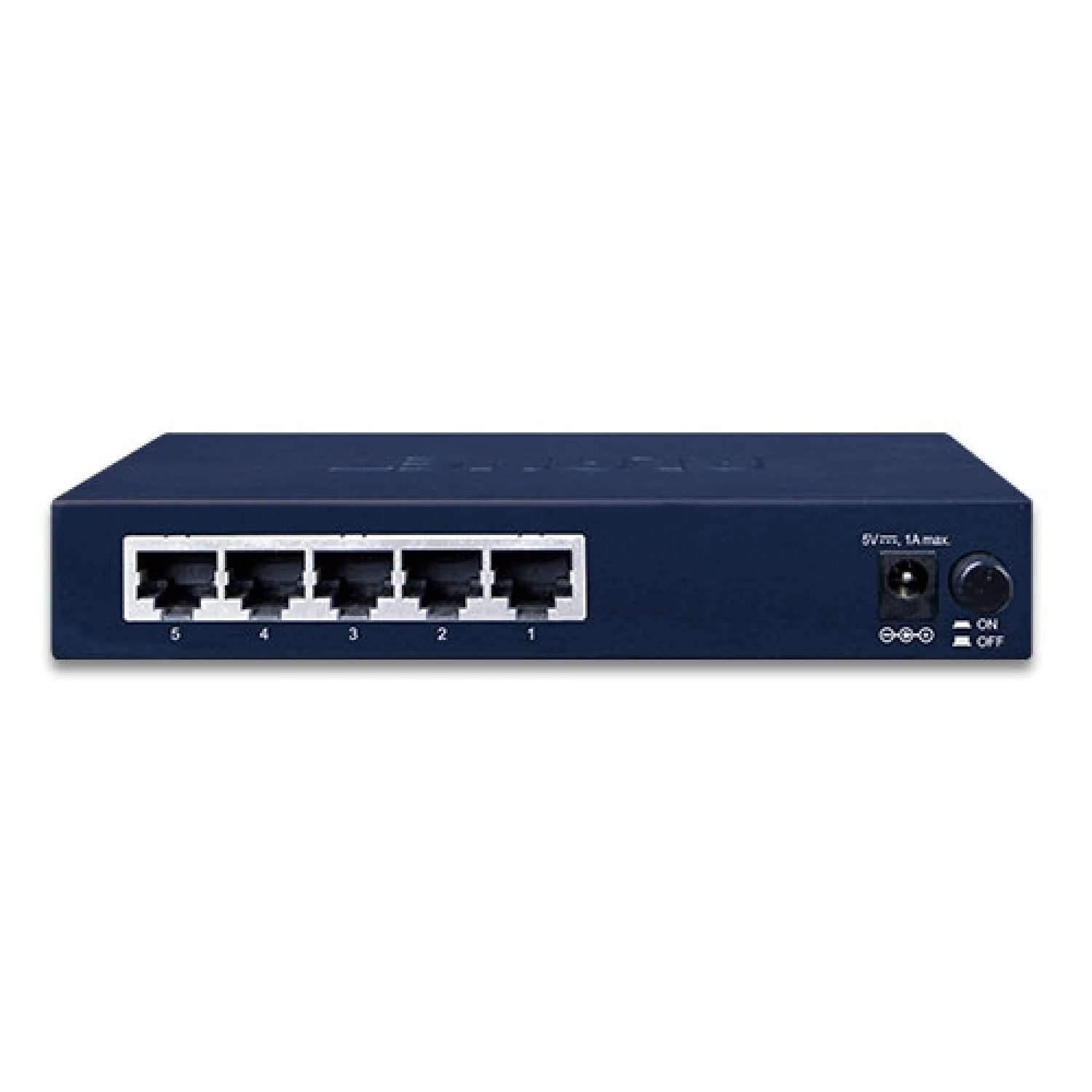 Planet GSD-503 5-Port Gigabit Ethernet Switch / Свич салаалагч , Сүлжээний Төхөөрөмж / - зураг 2
