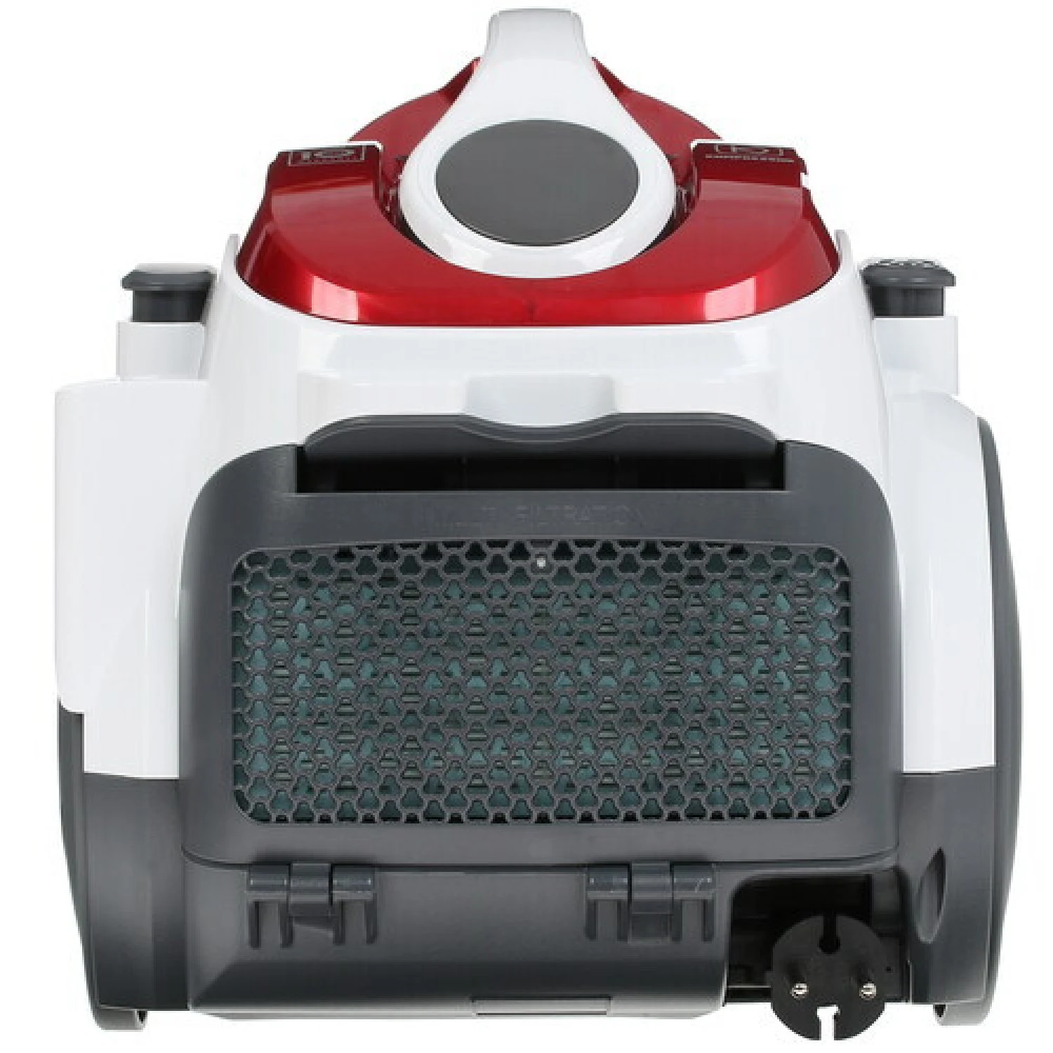 LG 1800W TurboCyclone Vacuum Cleaner VC73189NHTR - зураг 3