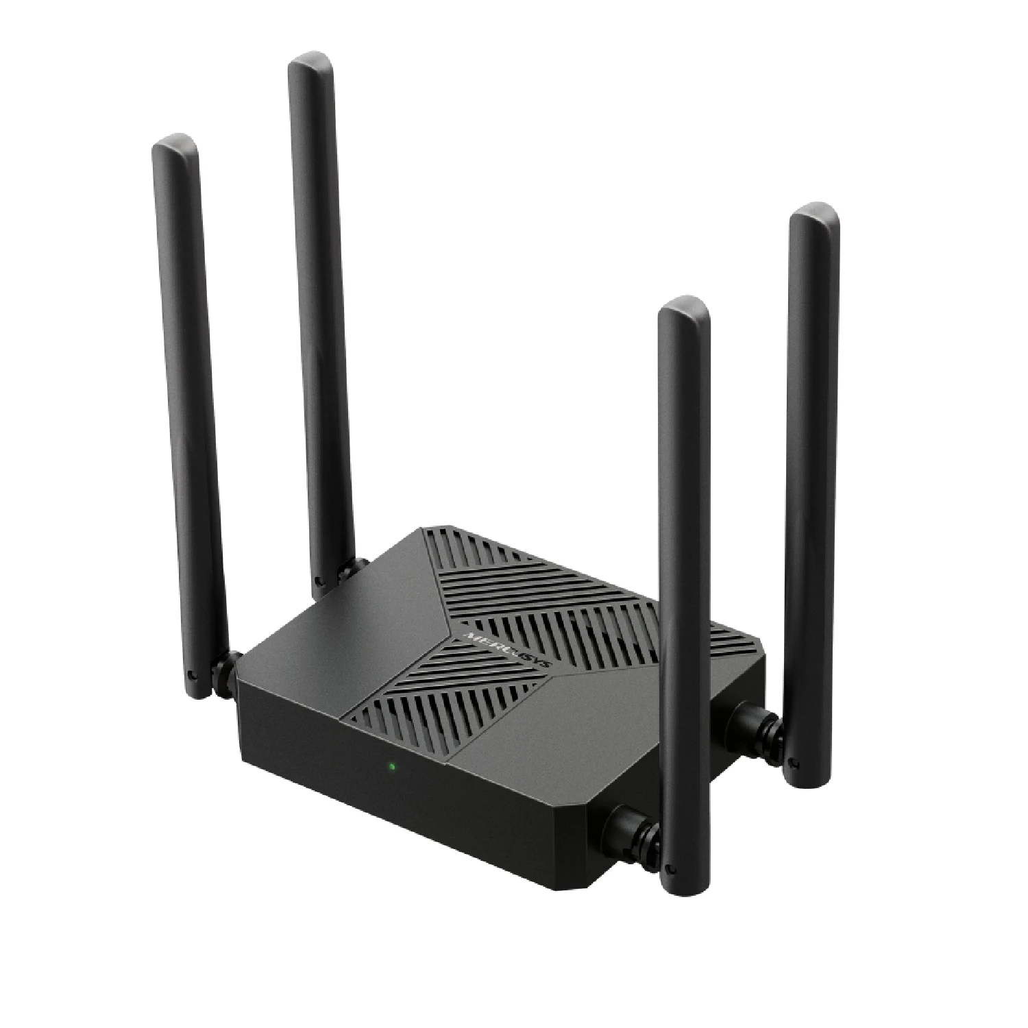 Mercusys MR62X AX1500 Dual-Band Wi-Fi6 Router / Свич салаалагч , Сүлжээний Төхөөрөмж / - зураг 2