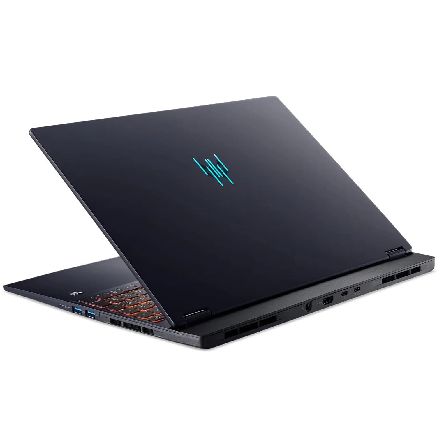 Acer Predator Helios Neo 16S AI PHN16S-71-991Q Intel Core Ultra 9-275HX, DDR5 16GB RAM, 1TB PCIe NVMe SSD, NV RTX5060 8Gb, 16-inch 240Hz WQXGA OLED, Win11 Home, Black - зураг 4