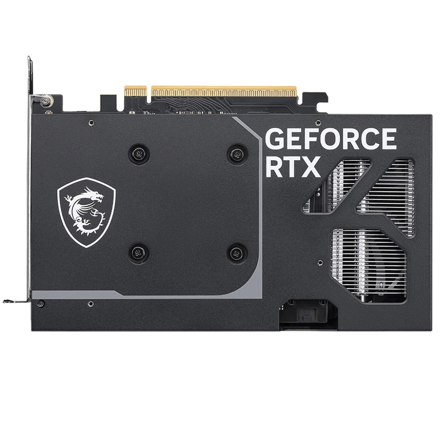 MSI GeForce RTX5050 8GB GDDR6 VENTUS 2X OC Graphics Card / График карт / - зураг 5