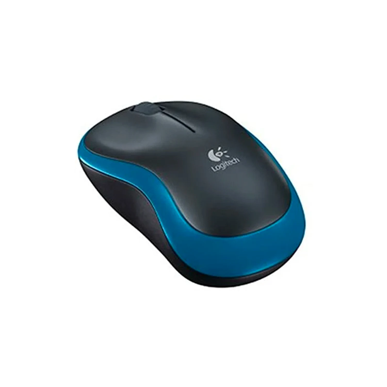 Logitech M186 Wireless Mouse / Компьютерын Хулгана / - зураг 2
