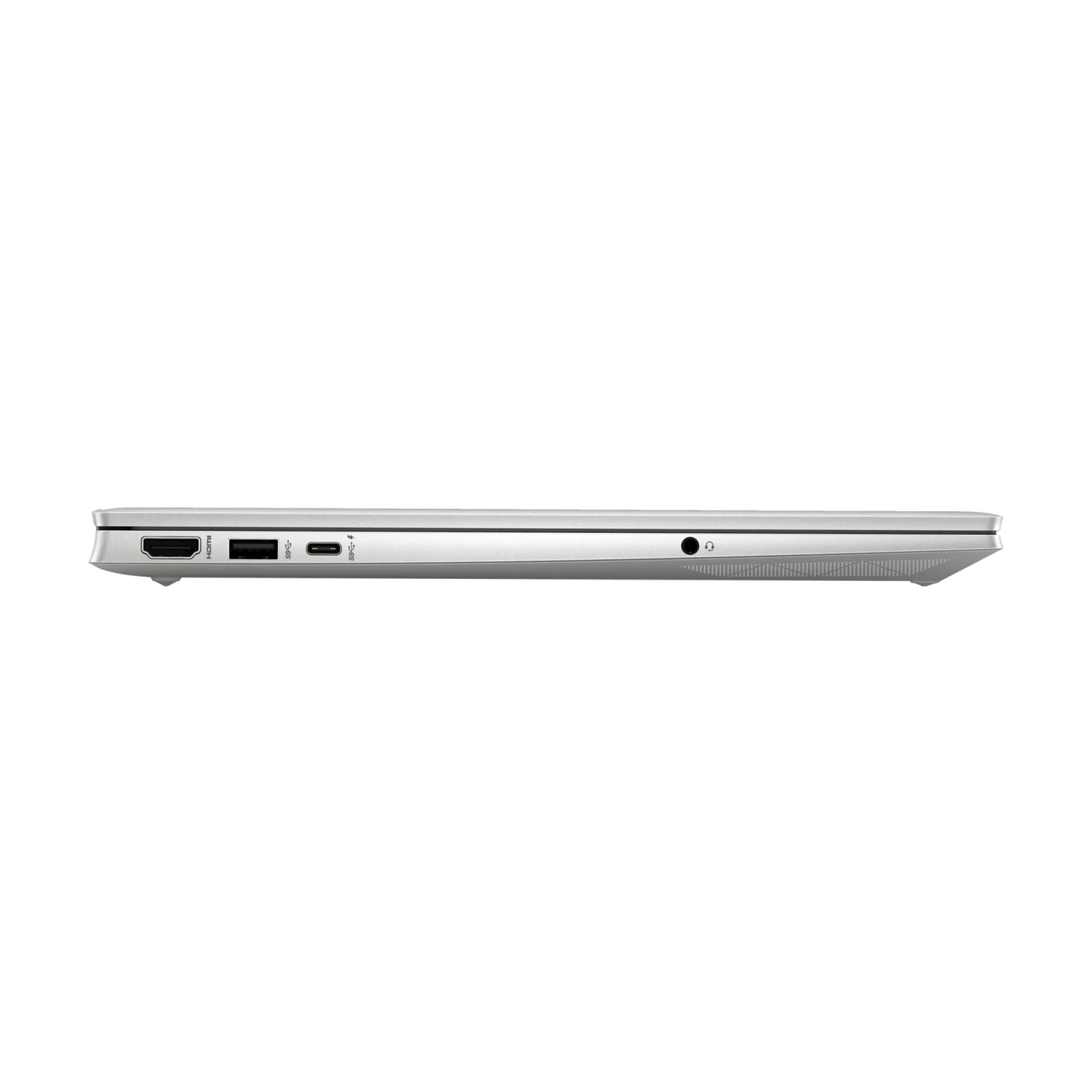 HP Pavilion 15-eg1123AU AMD Ryzen5-5500U, DDR4 3200Mhz 8GB RAM, 512GB PCIe SSD, AMD Radeon Graphics, 15.6-inch FHD, Win11 Home, Natural Silver / Зөөврийн Компьютер / - зураг 4
